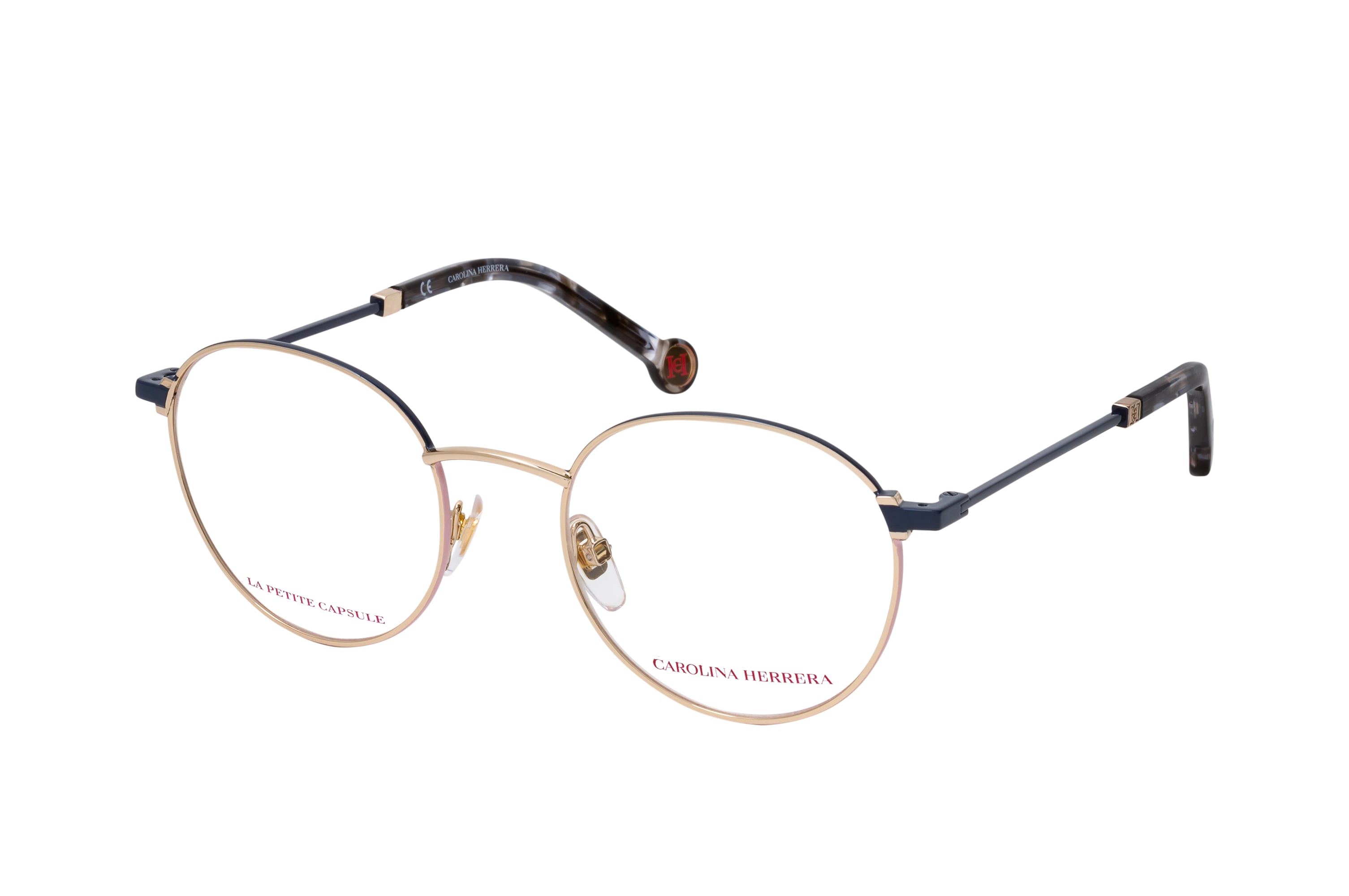 Buy Carolina Herrera VHE 182L 0A93 Glasses