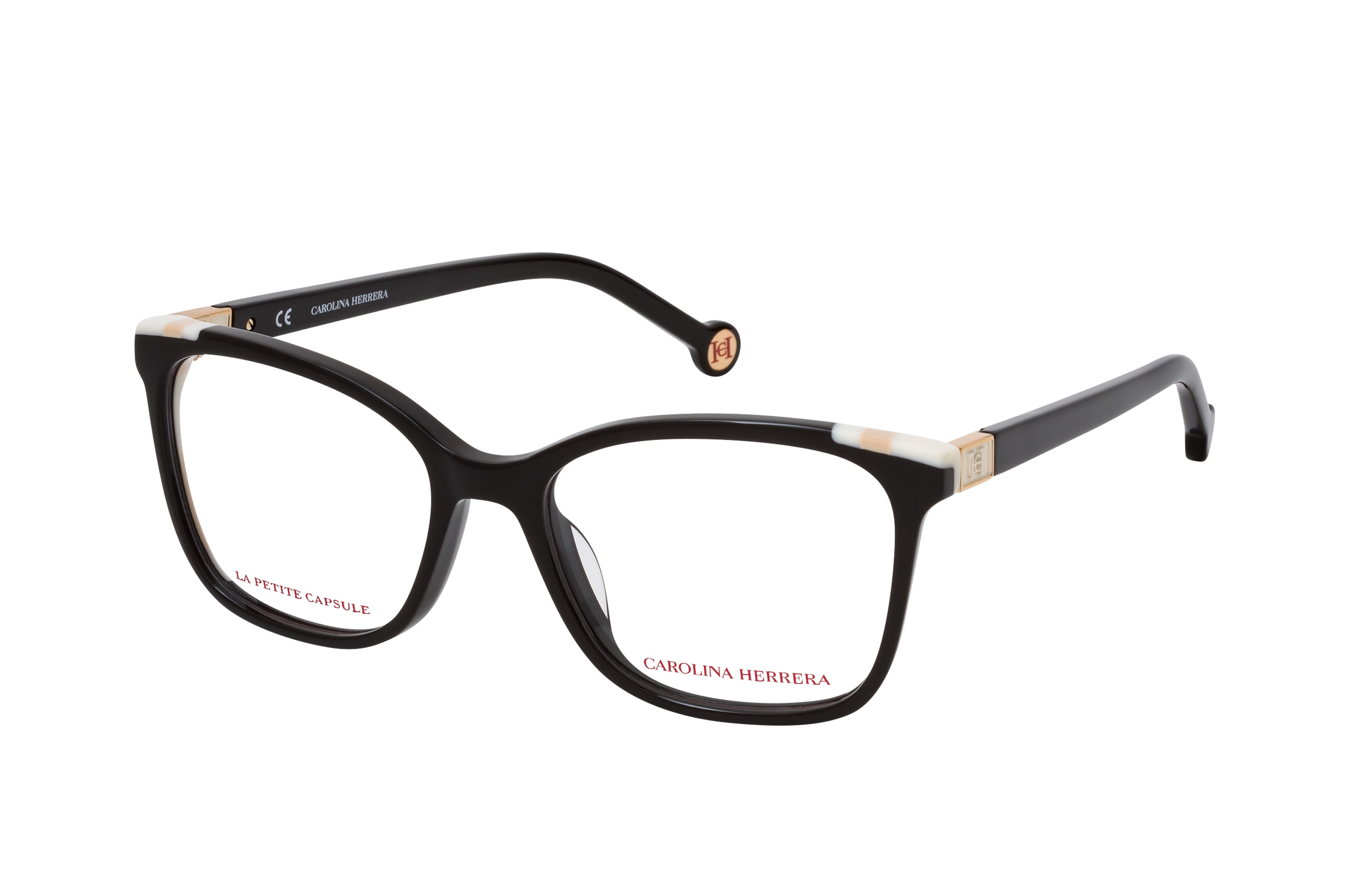 Carolina herrera lunettes de vue top
