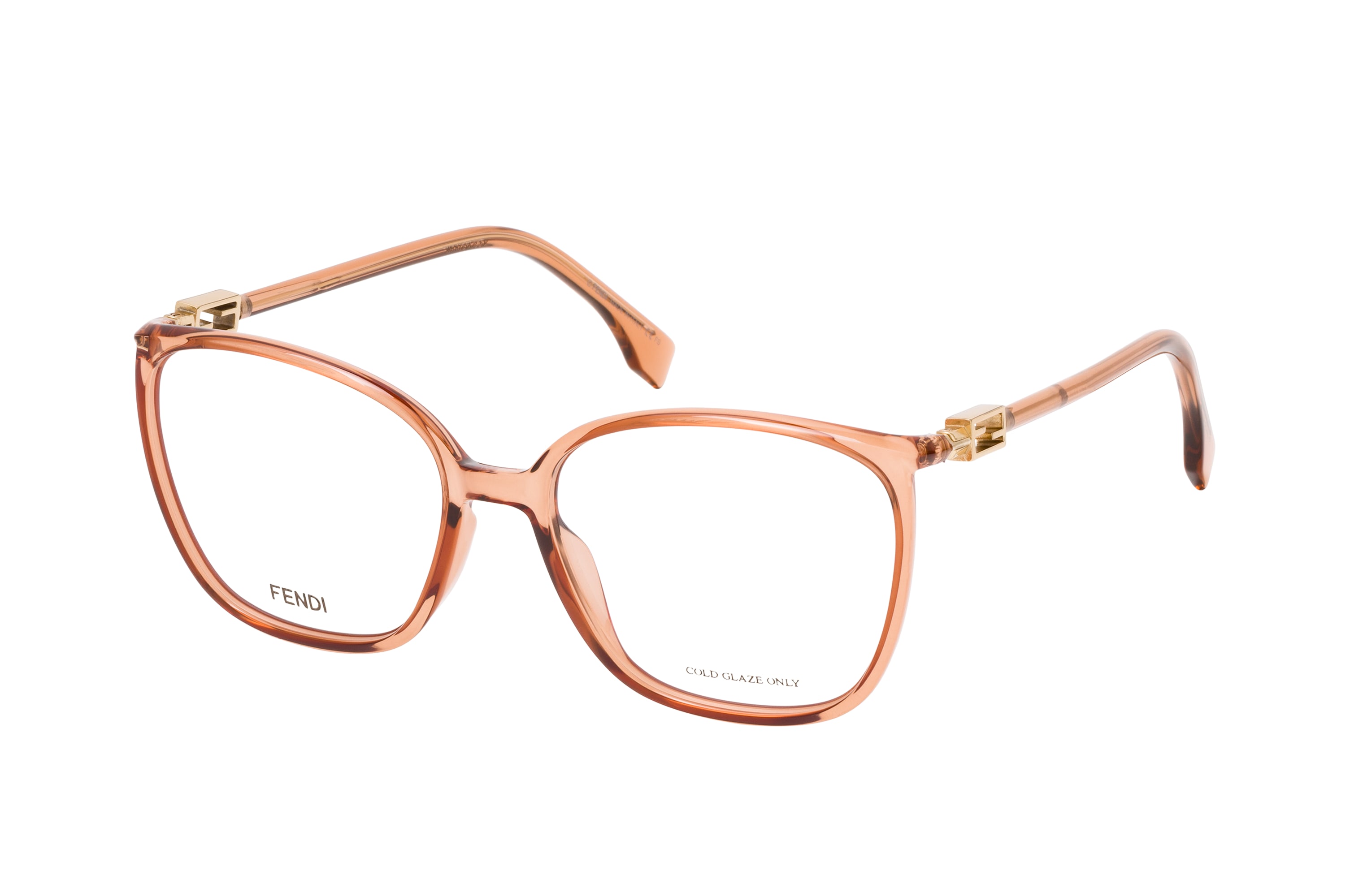 Fendi eyeglasses on sale