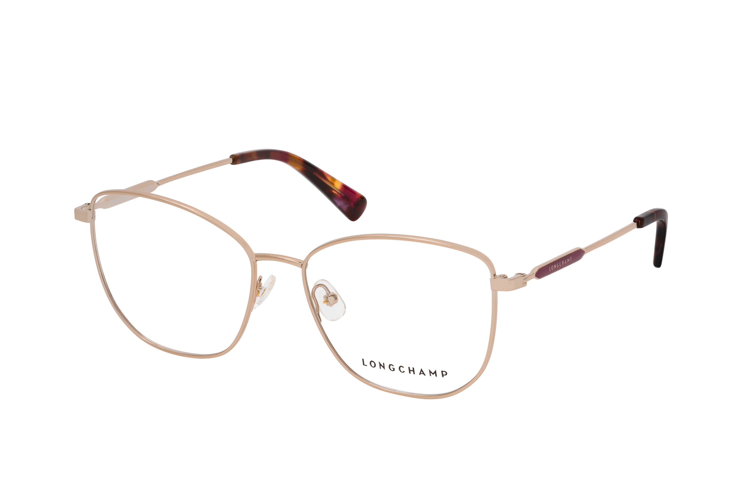 Lunette de vue longchamp femme store