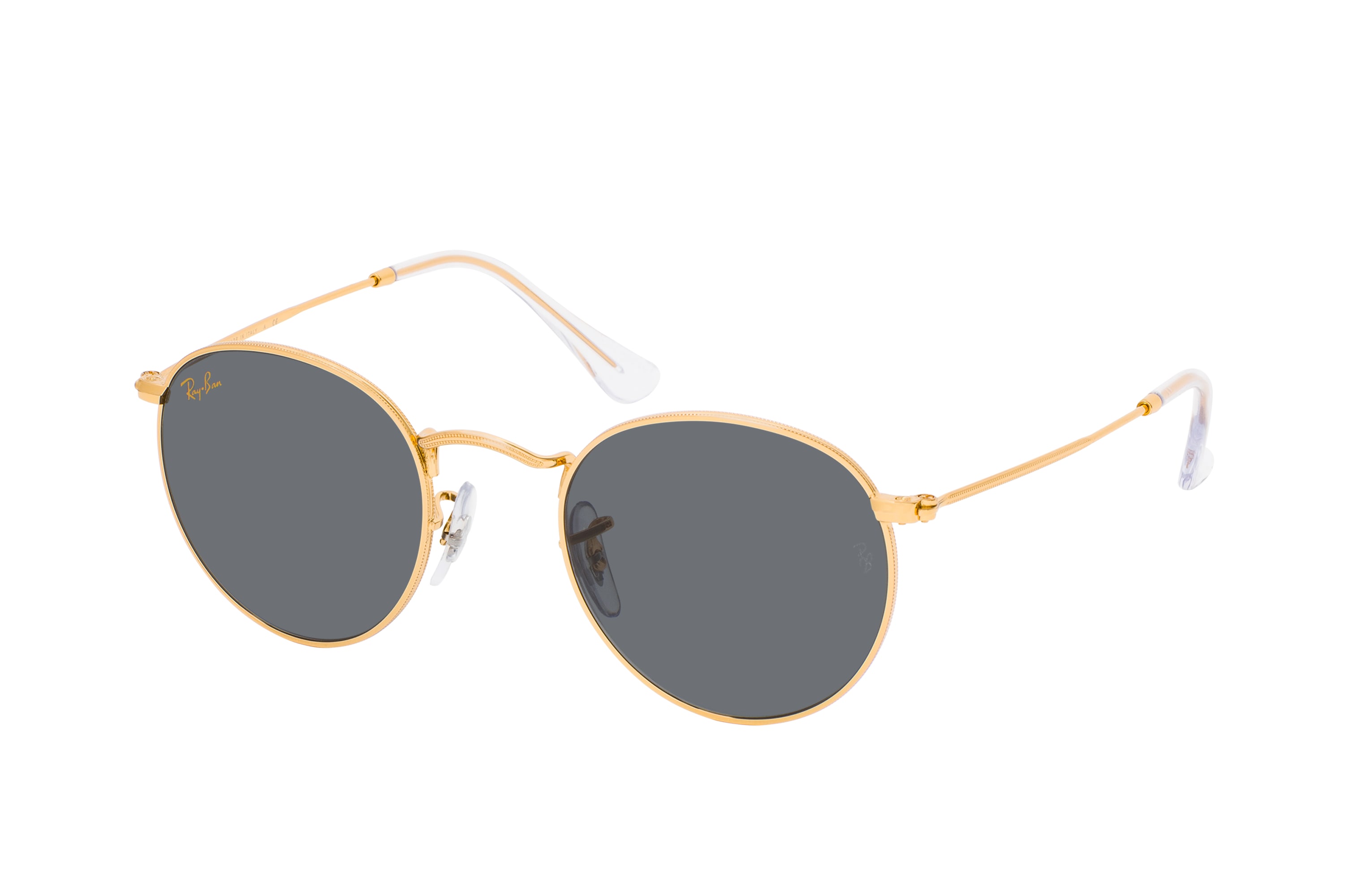 Round ray bans sunglasses store
