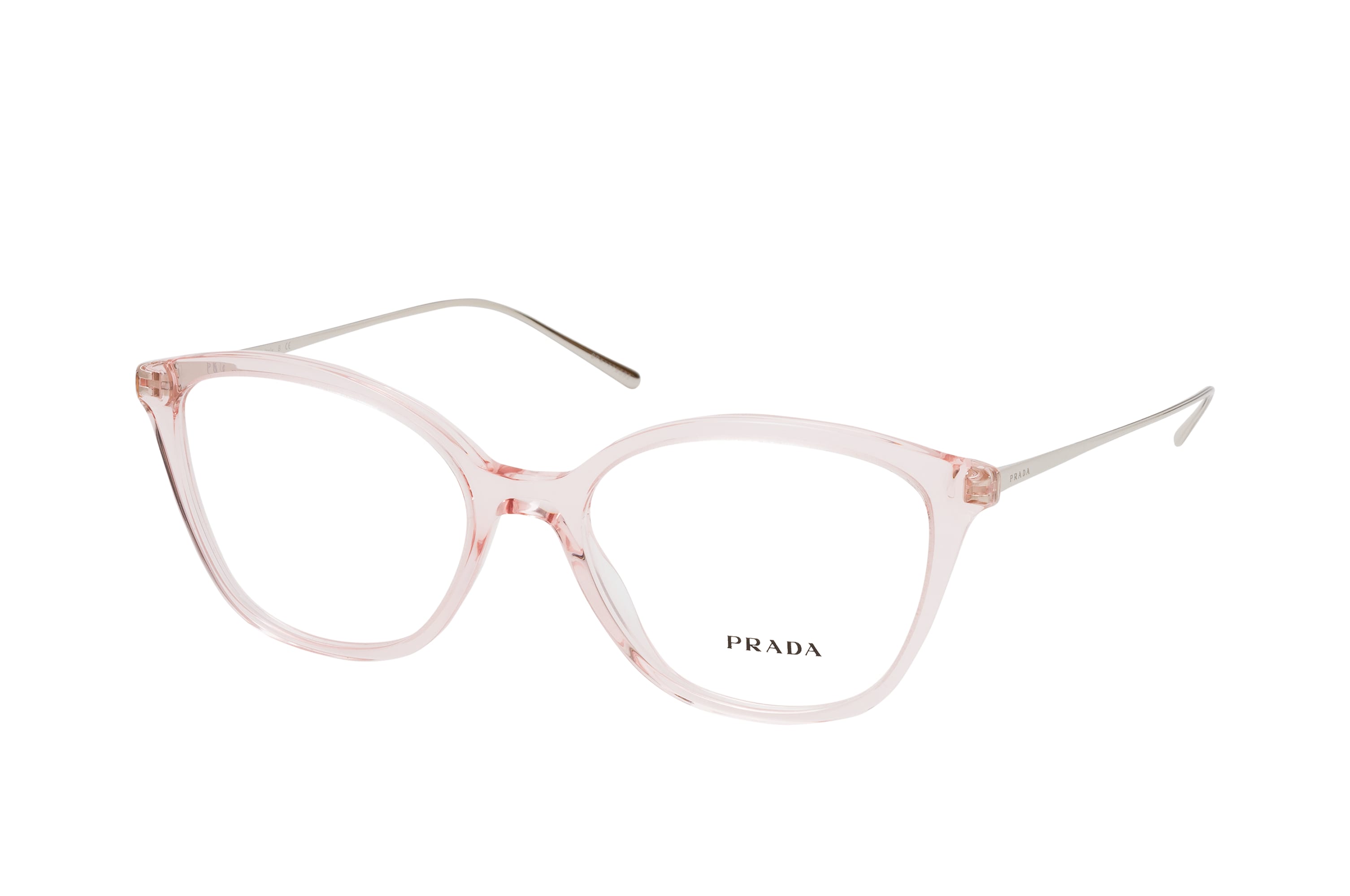 Pink prada glasses shop