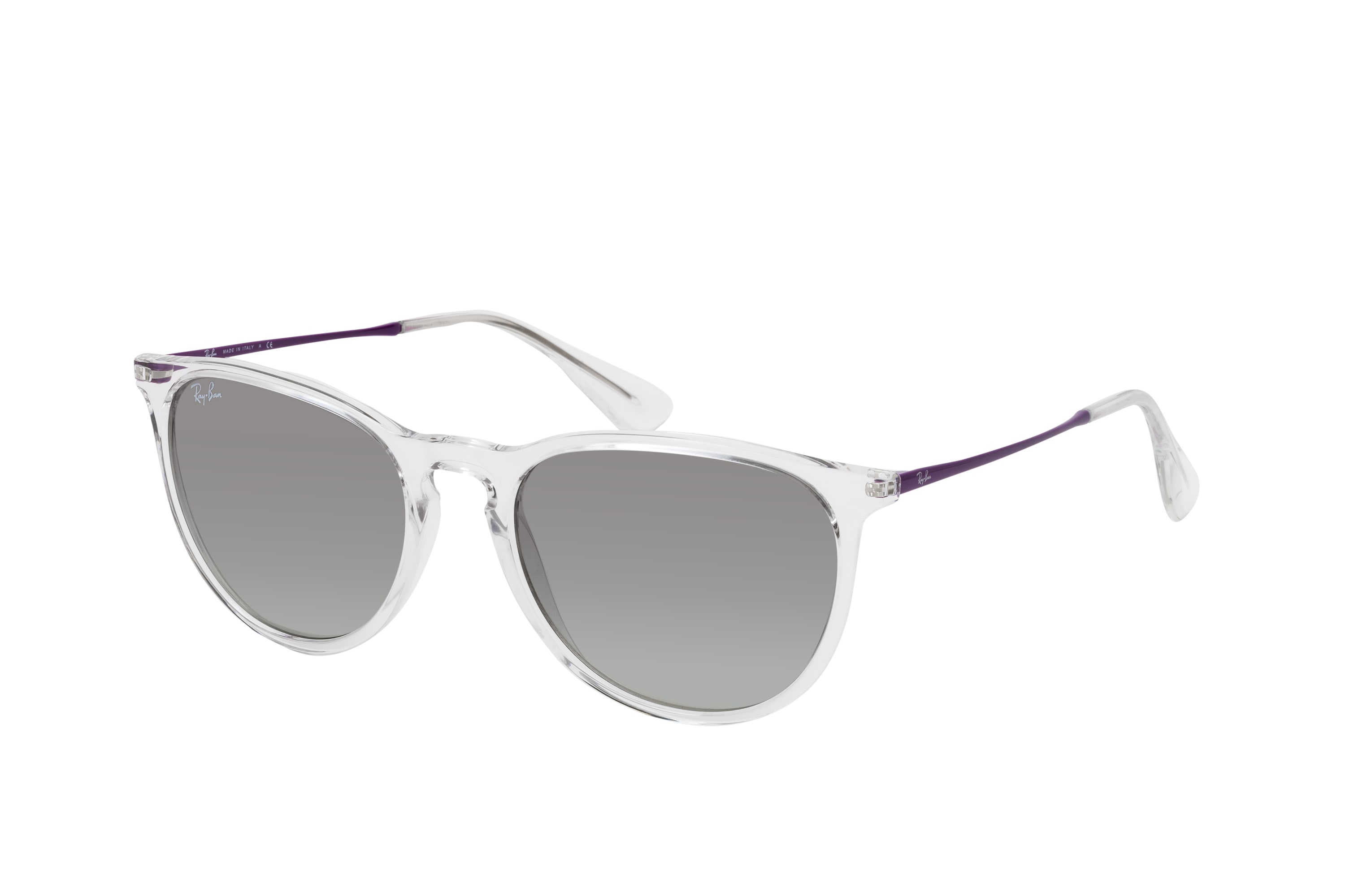 Buy Ray Ban Erika RB 4171 651611 Sunglasses