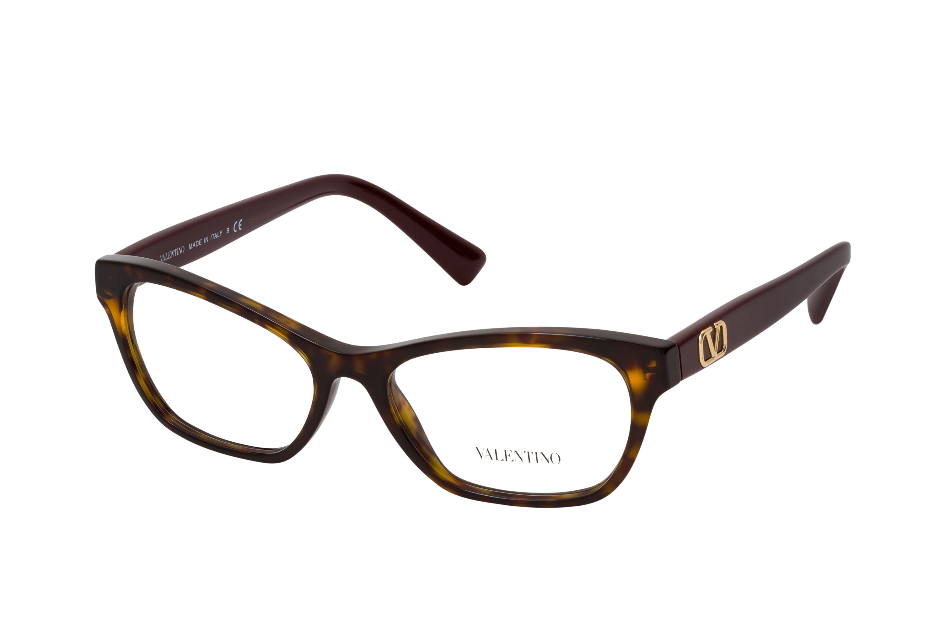 Valentino 2025 eyeglass frames