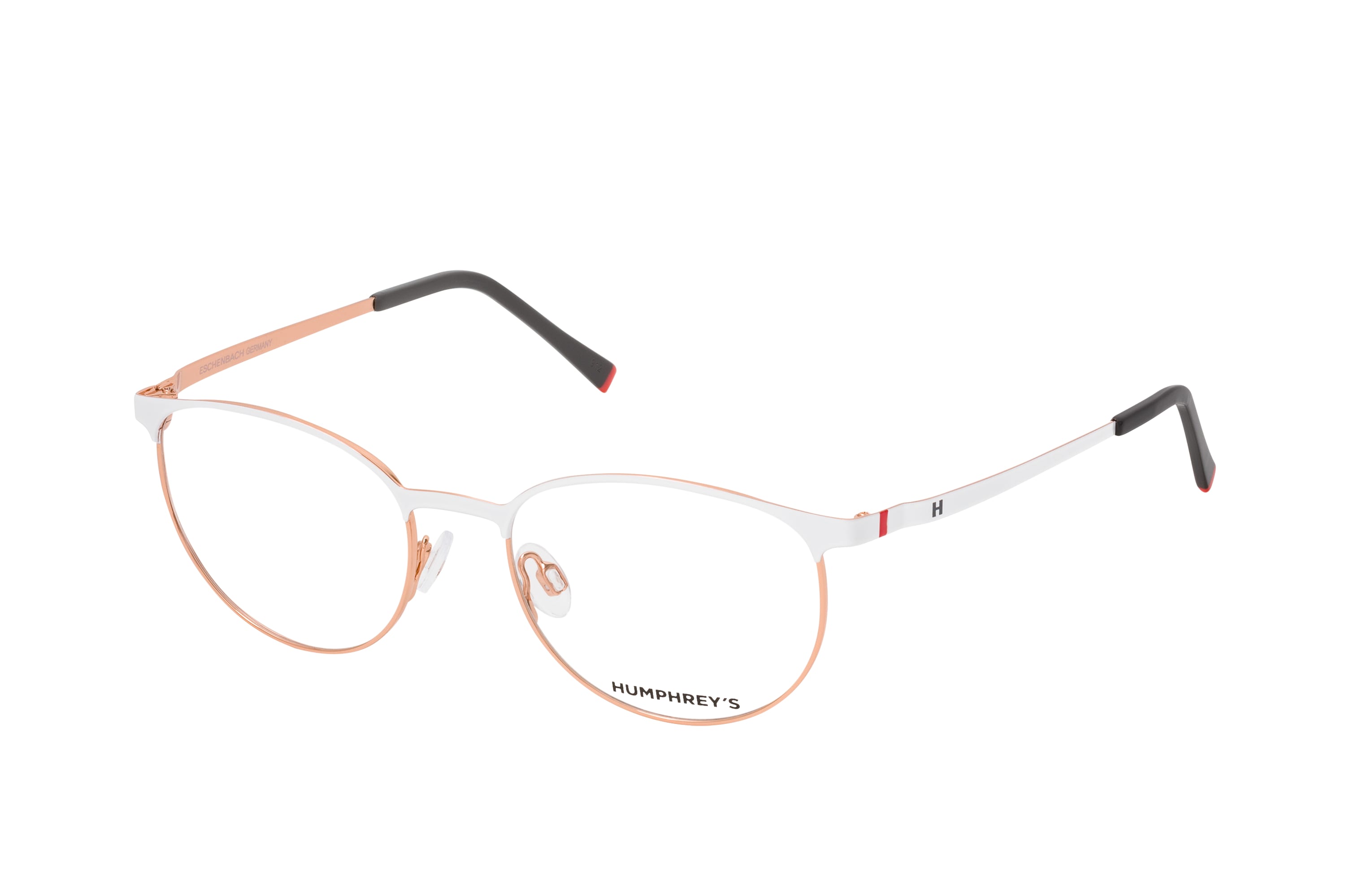 Commandez la Lunettes de vue HUMPHREY S eyewear 582308 80