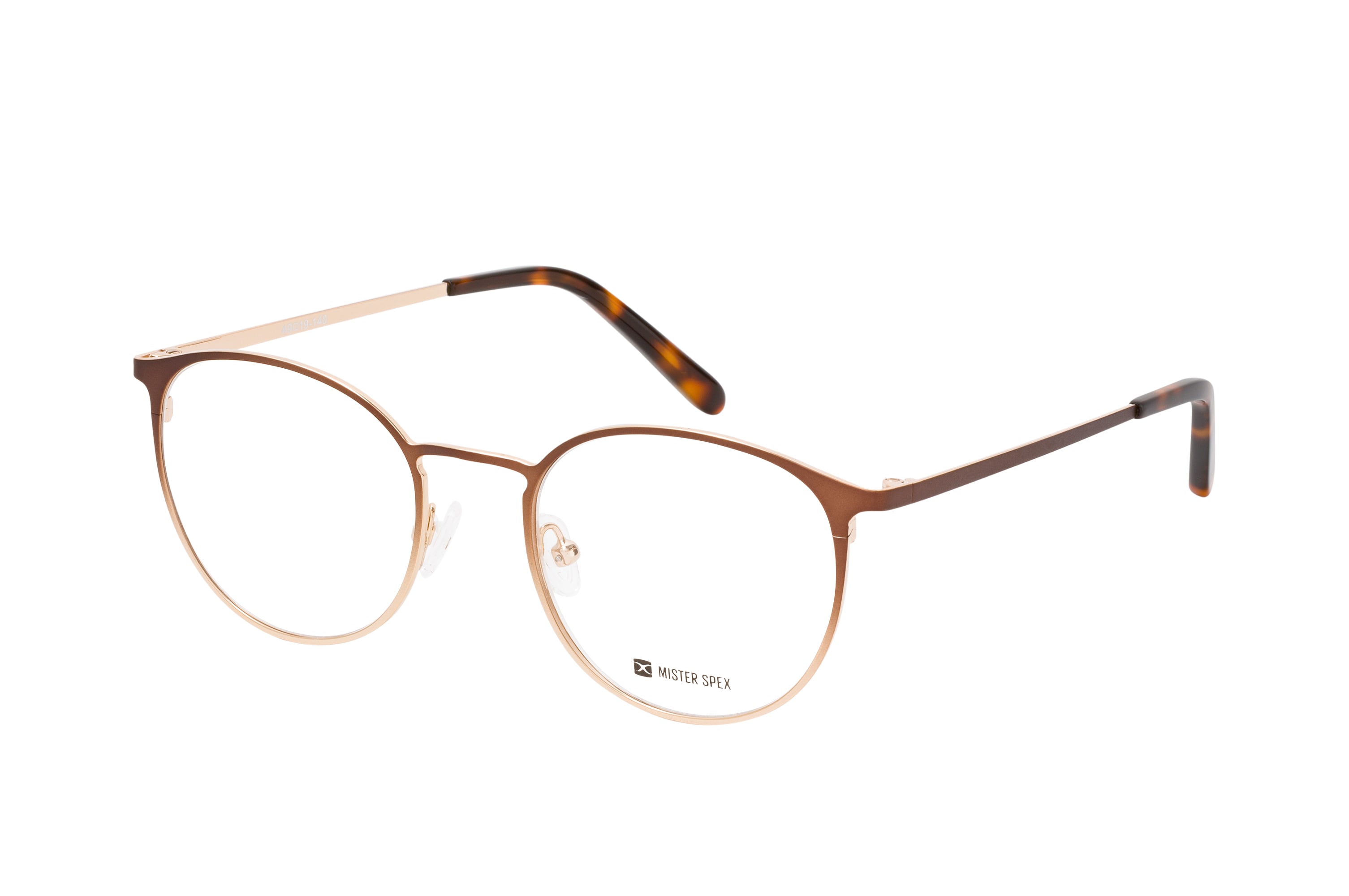 Compra Gafas Mister Spex Collection Trey 1083 Q23