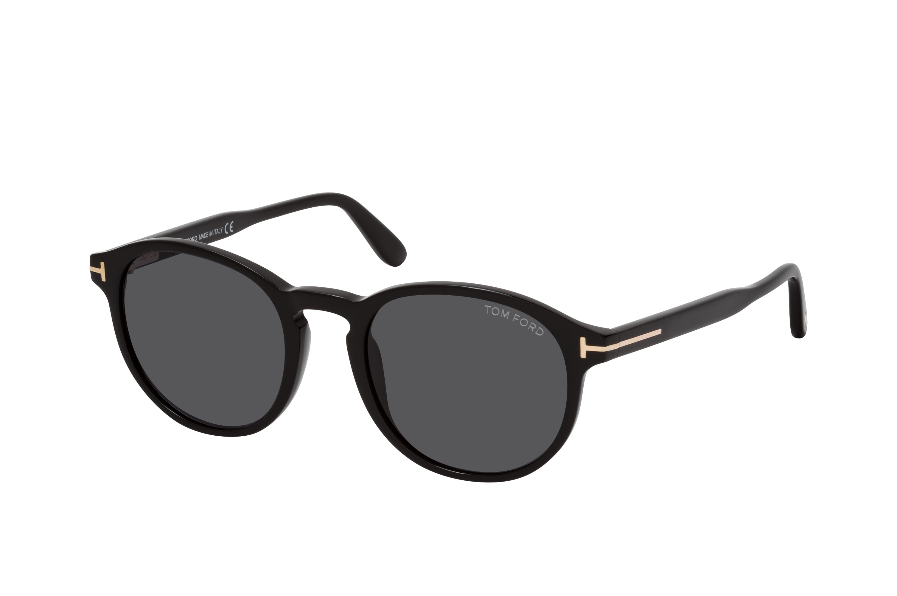 Buy Tom Ford Dante FT 0834 01A Sunglasses