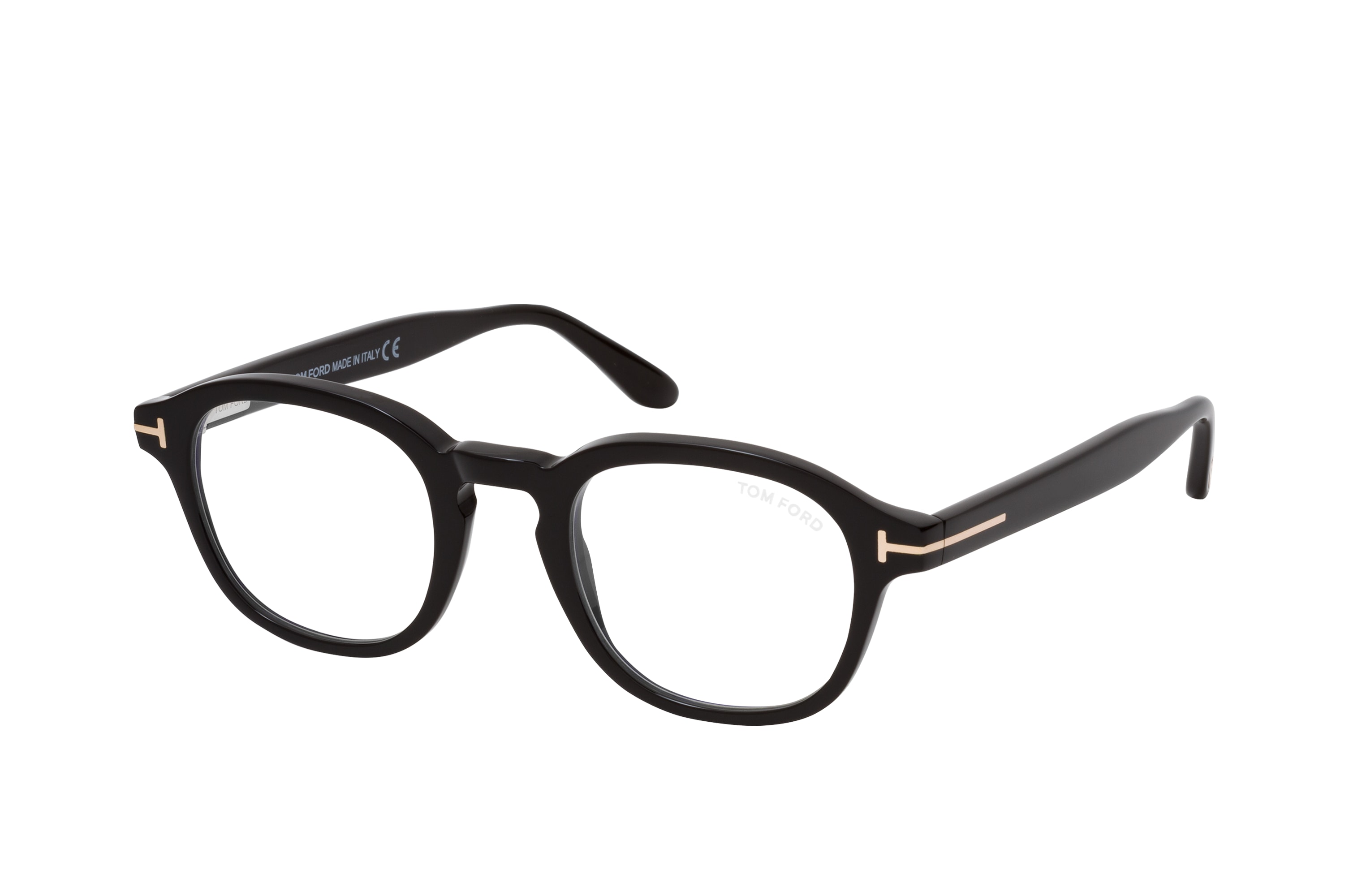 Buy Tom Ford FT 5698-B 001 Glasses
