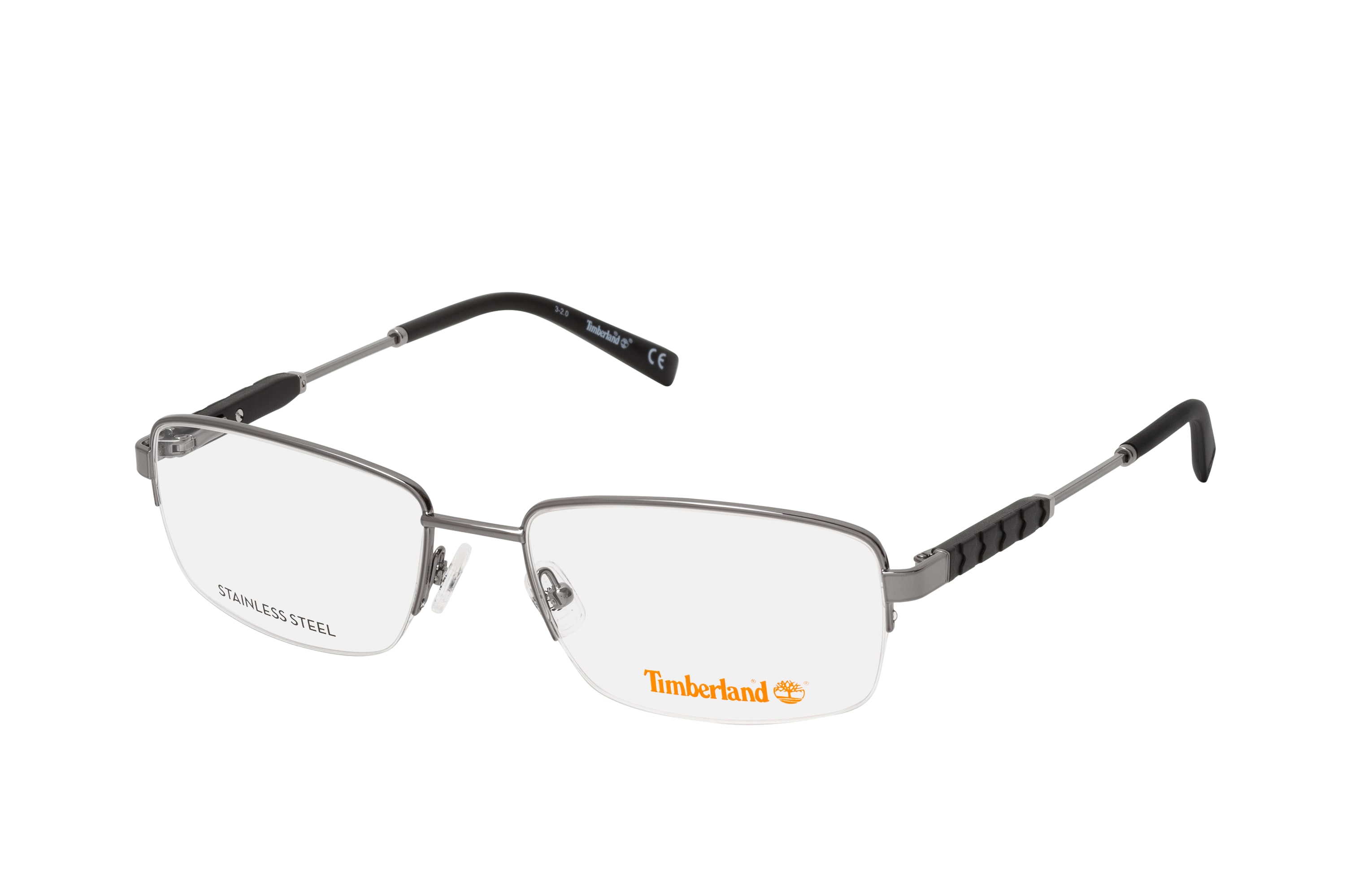 Commandez la Lunettes de vue Timberland TB 1707 008