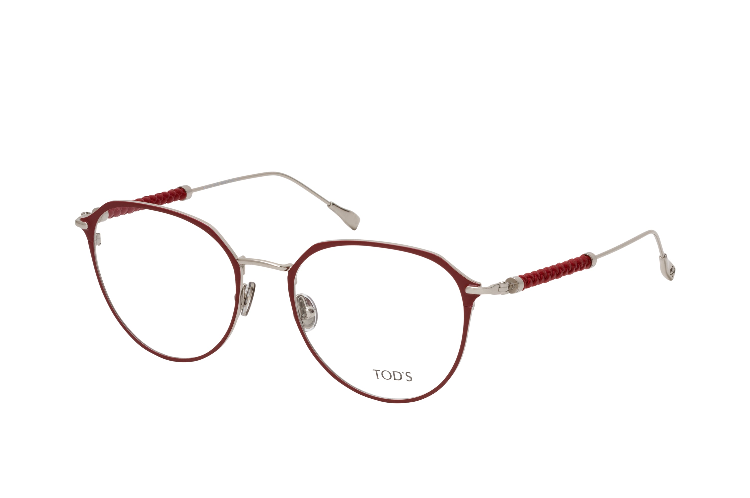 Tod's lunettes de vue cheap
