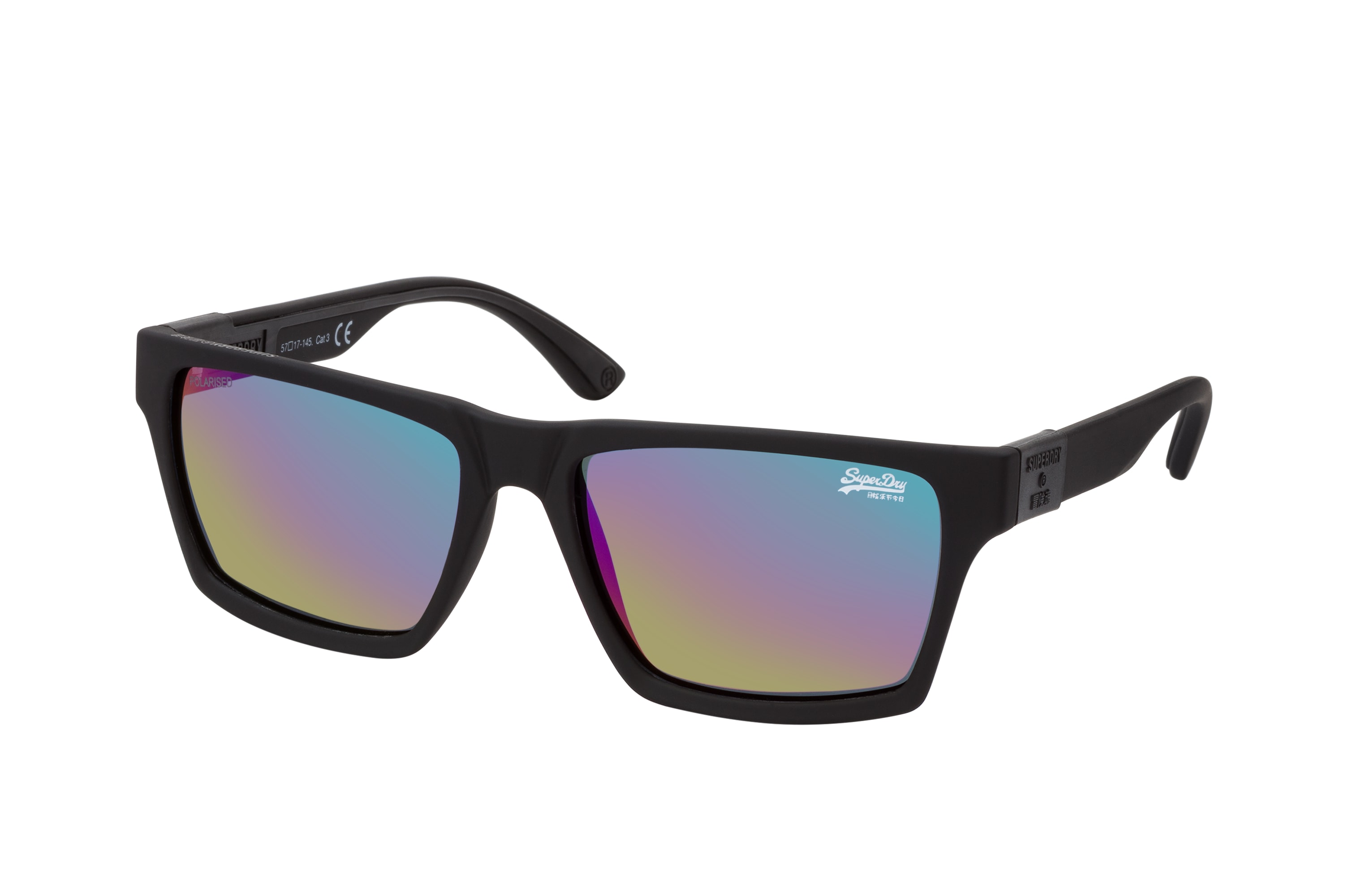 Superdry online polarised sunglasses