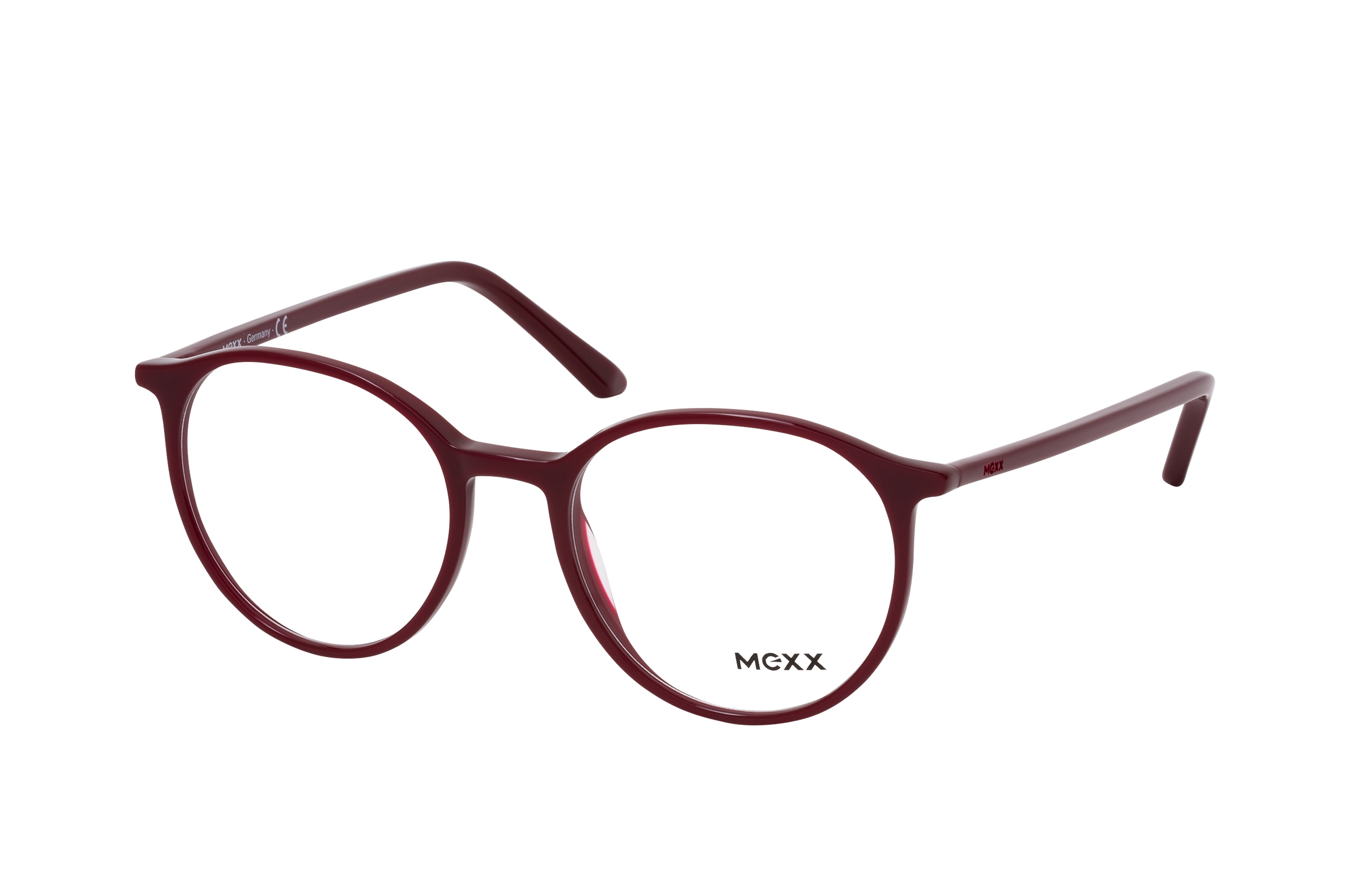 Monture mexx 2025