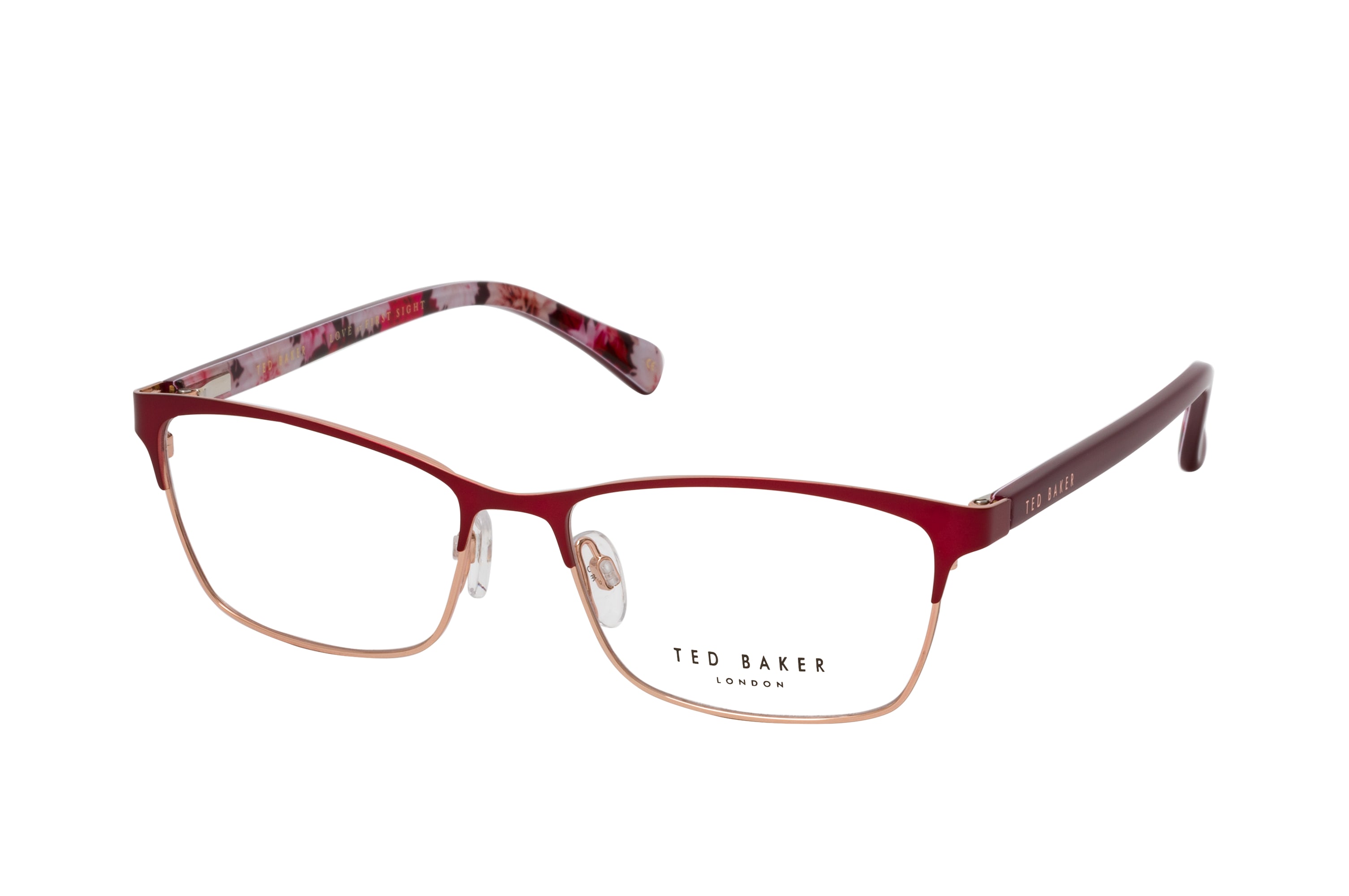 Ted baker luna glasses best sale