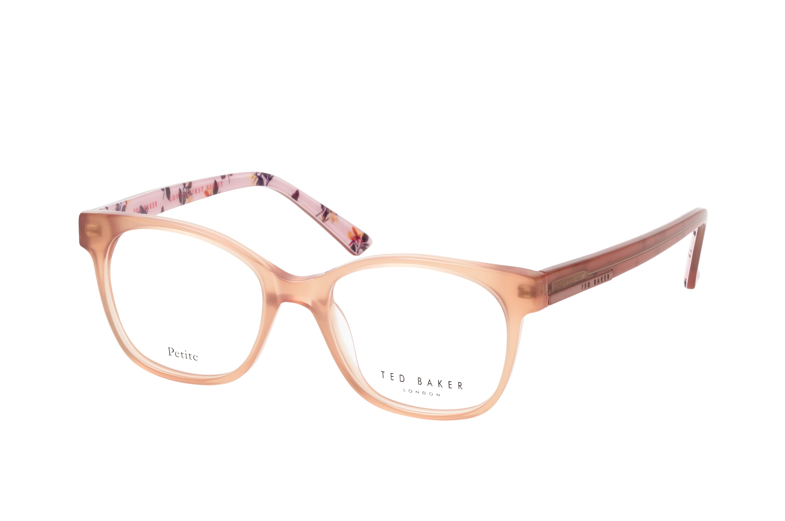 Ted baker optical frames store