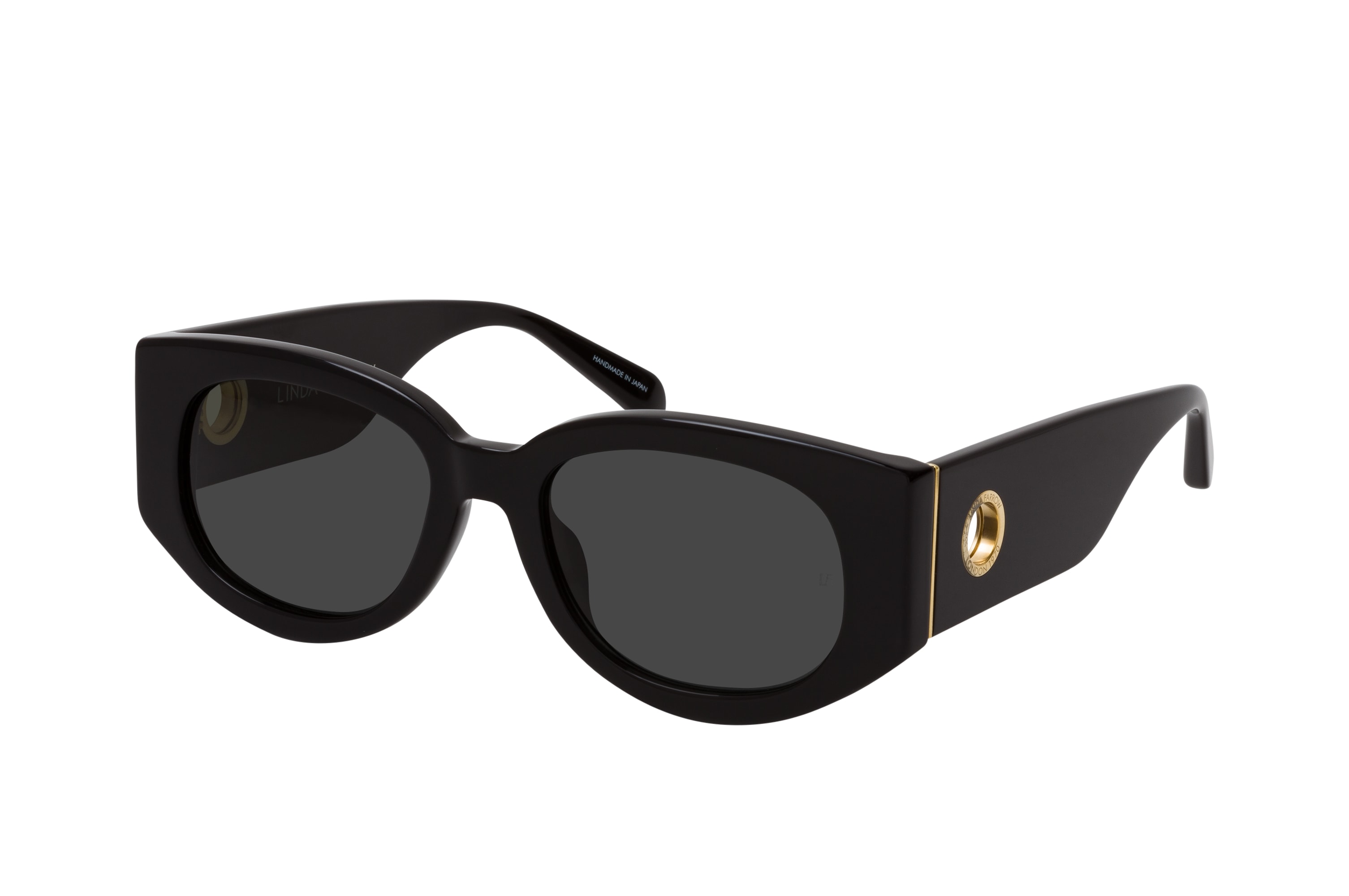 Lentes linda farrow best sale