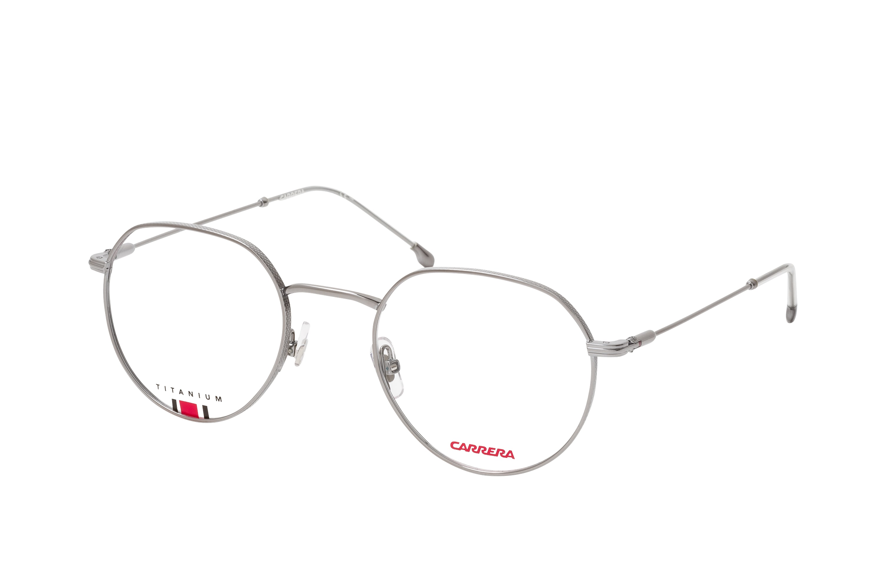 Carrera titanium top