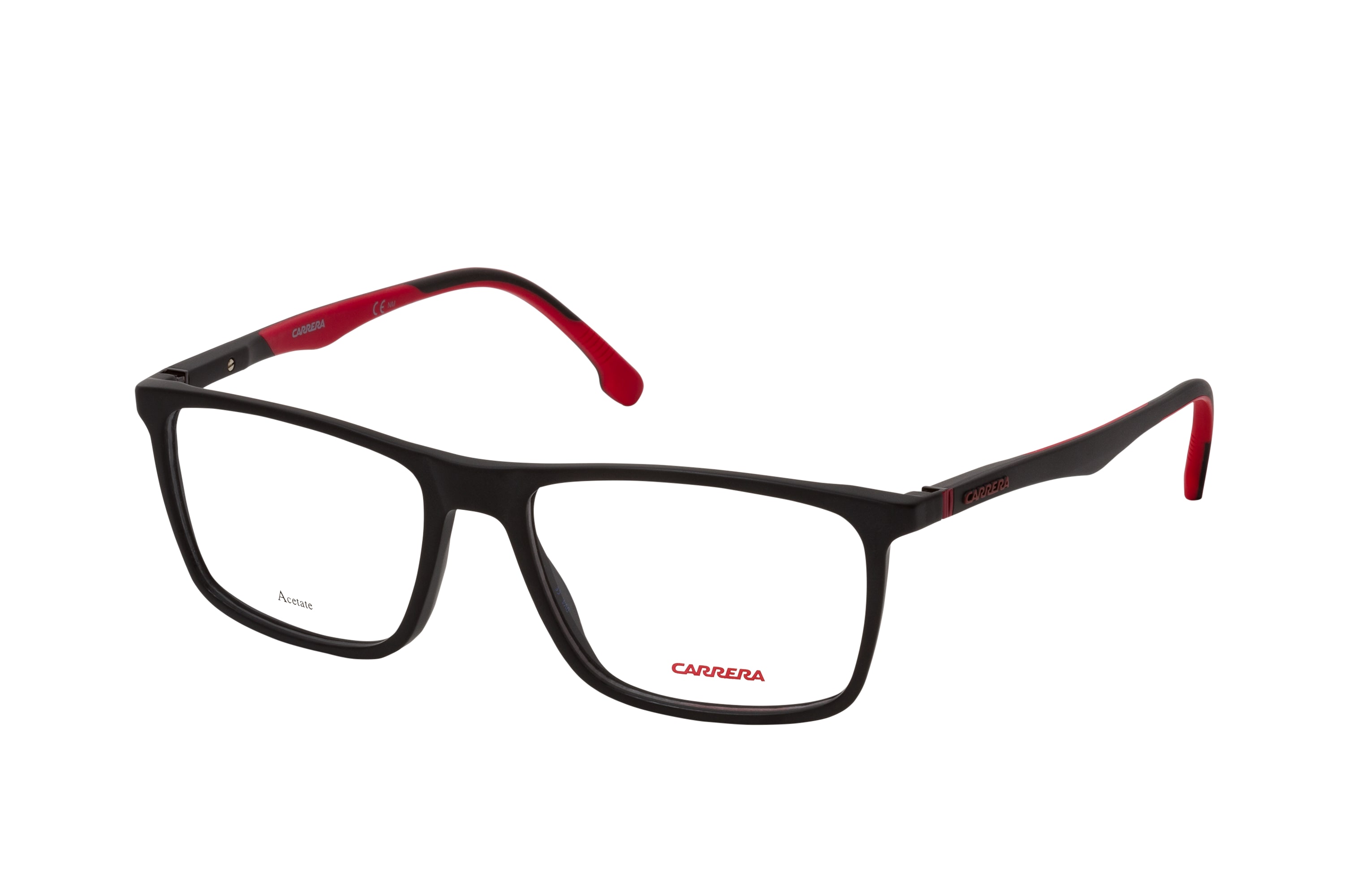 Monture lunette de vue carrera homme 2025