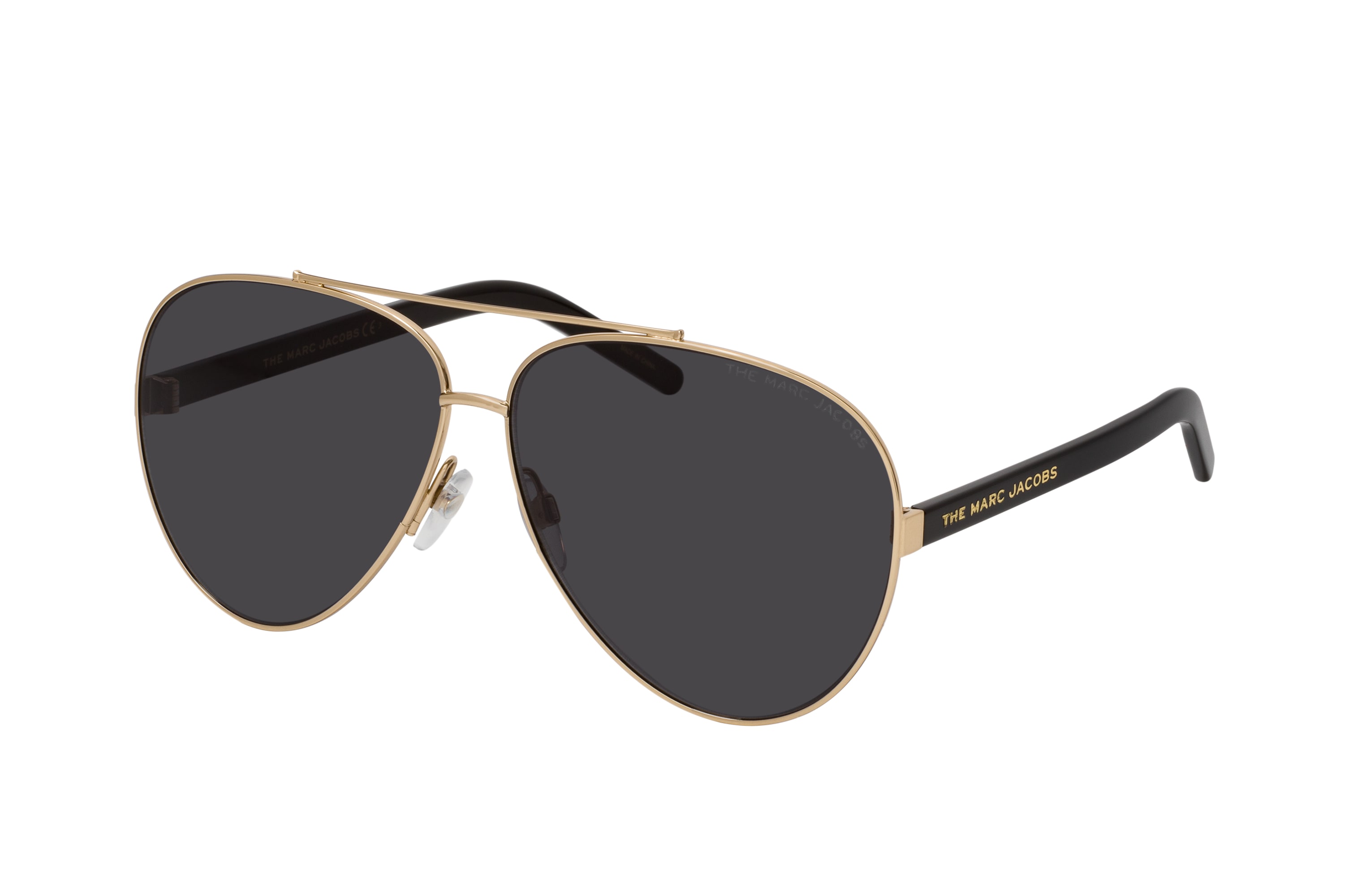 Marc by marc online jacobs aviator sunglasses