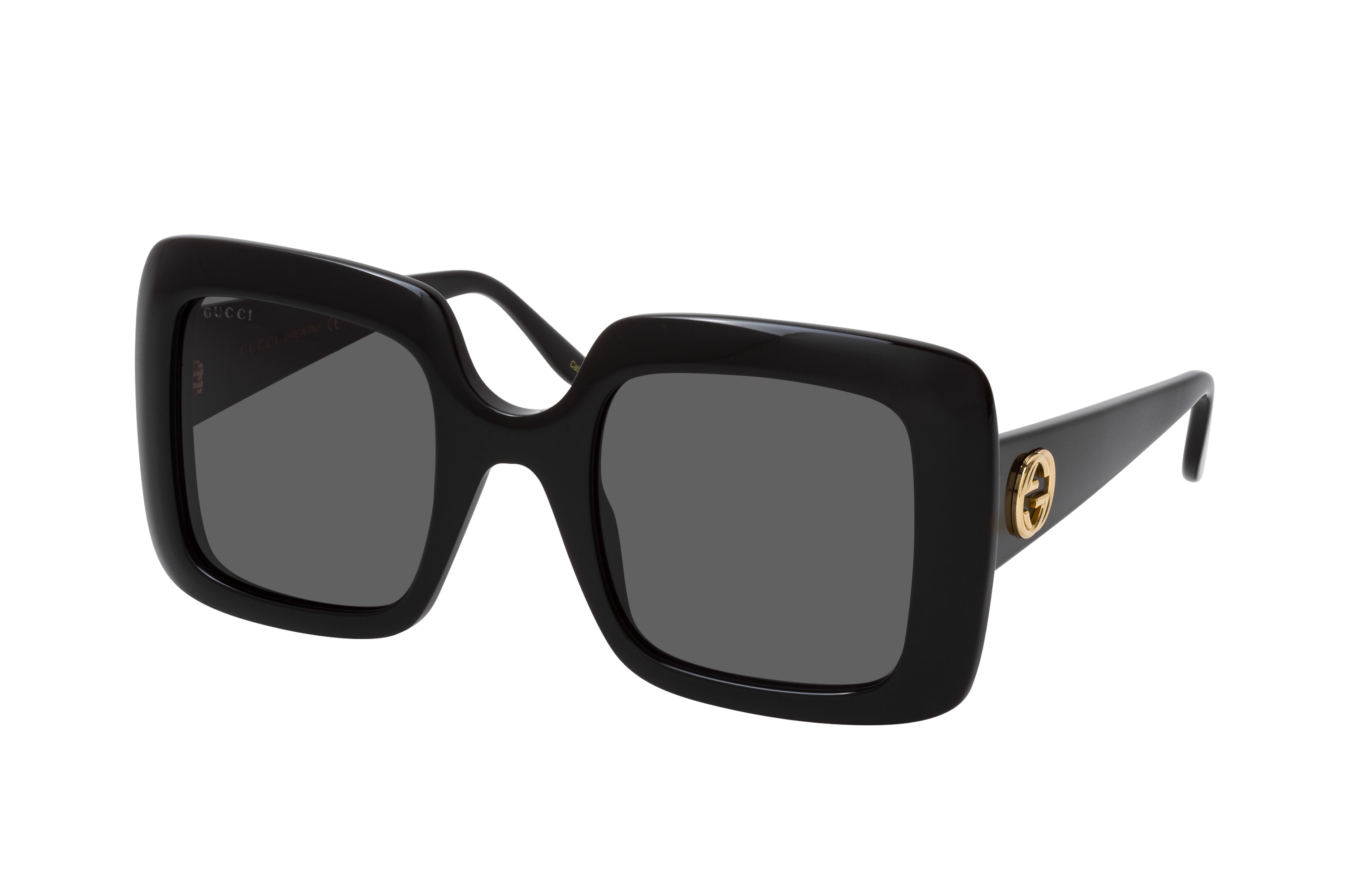Buy Gucci GG 0896S 001 Sunglasses