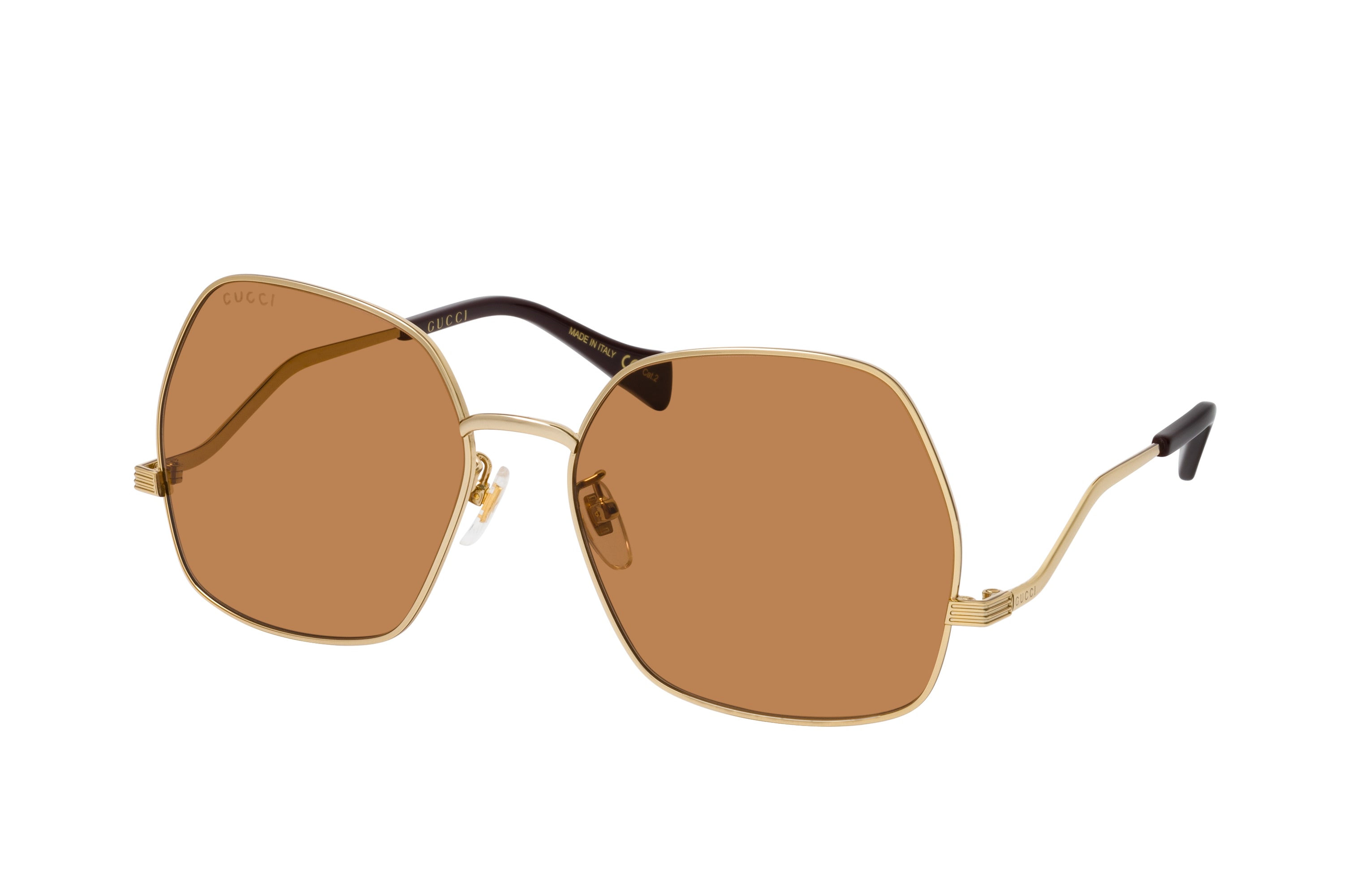 Gucci logo gg0072s 002 outlet