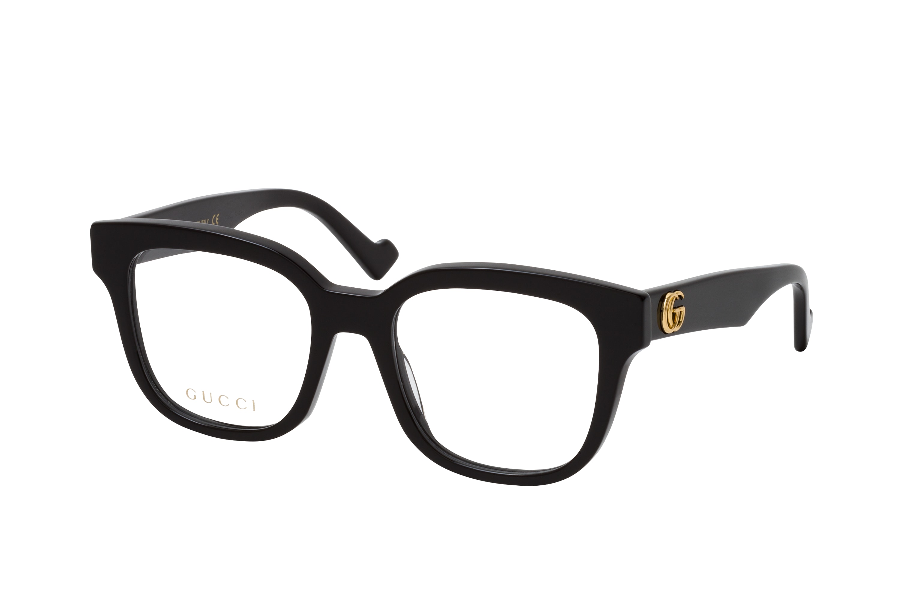 Commandez la Lunettes de vue Gucci GG 0958O 001