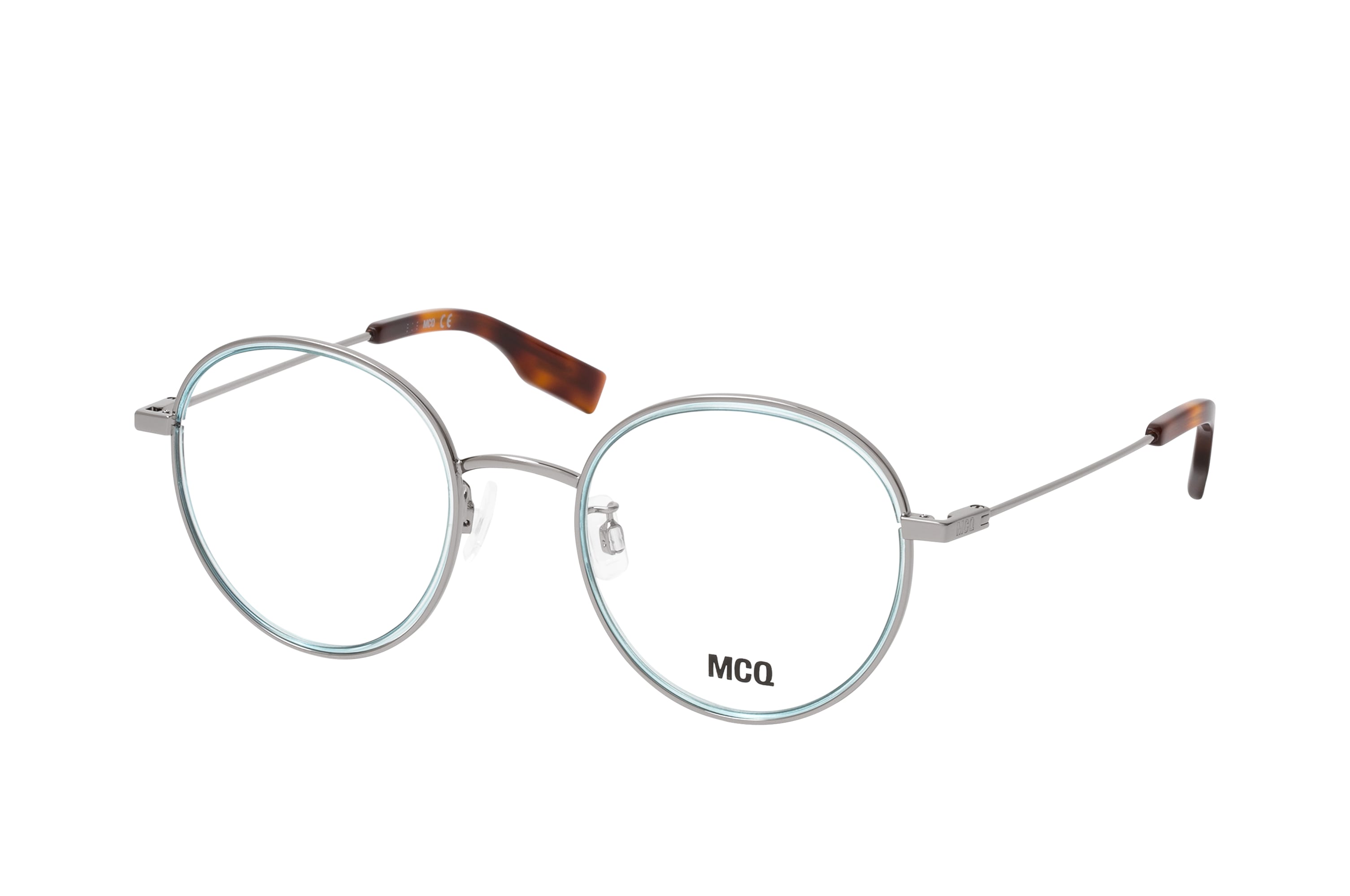Mcq glasses best sale