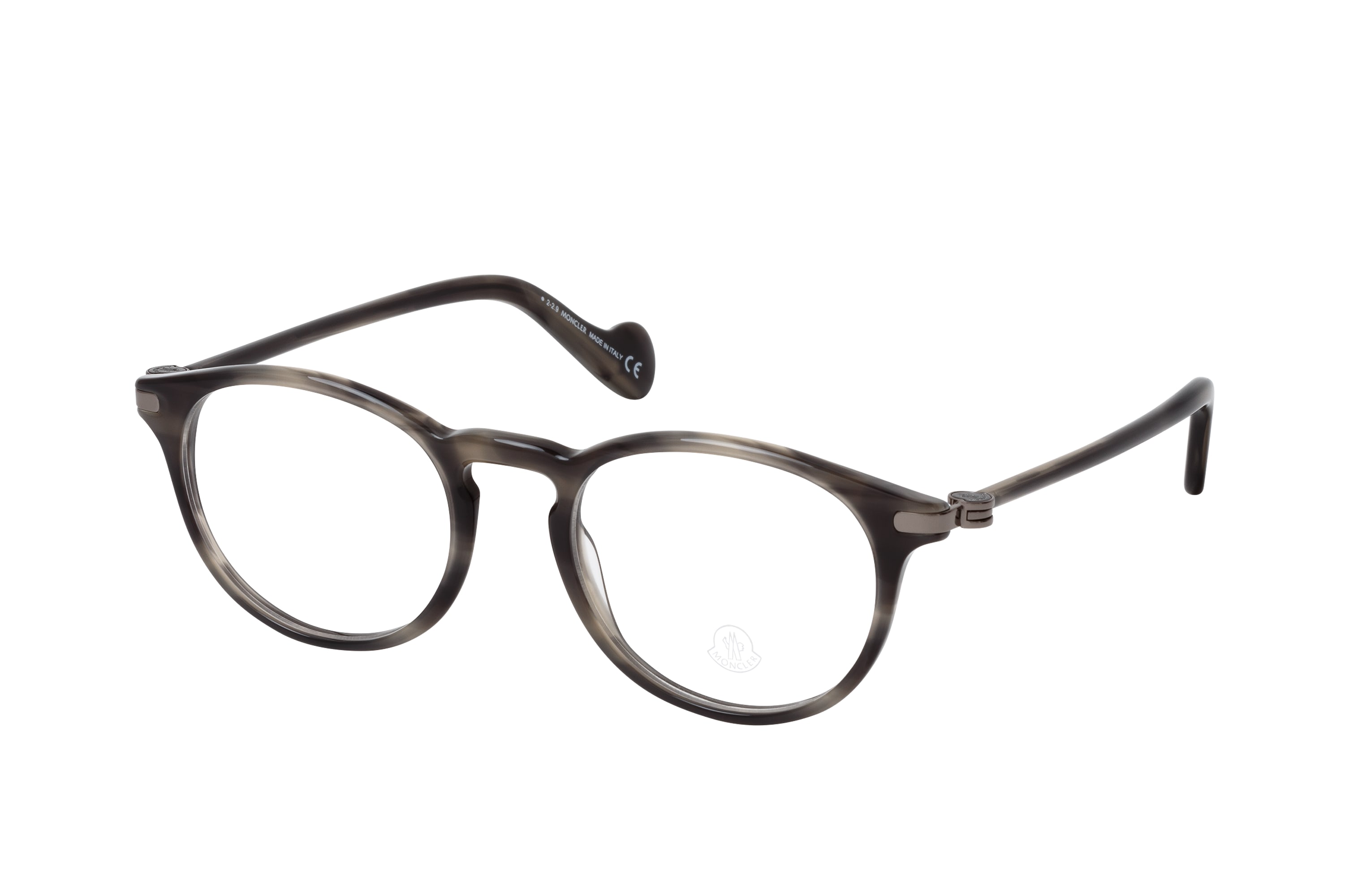 Moncler best sale glasses frames