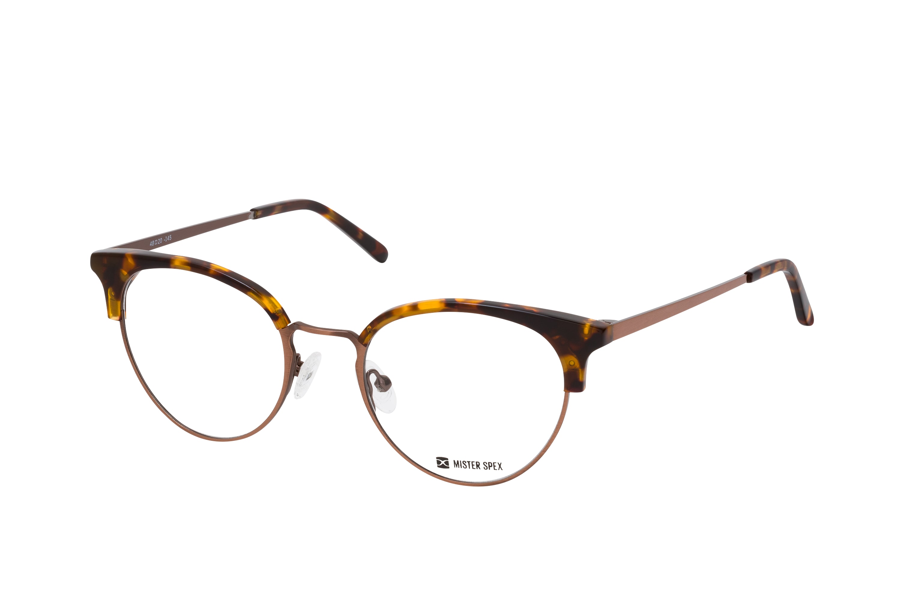Mister sales spex lunettes