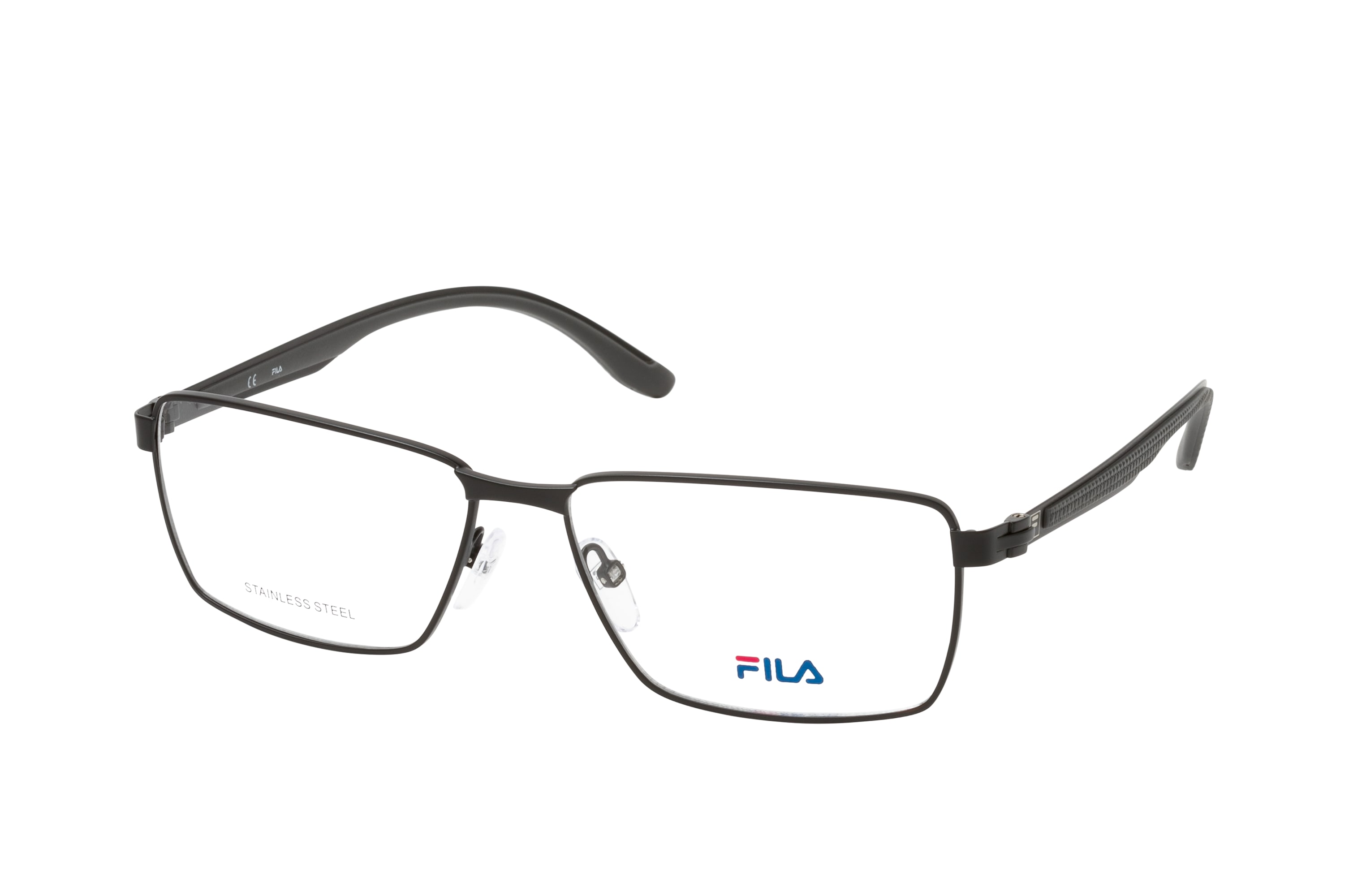 Fila distributors clearance white