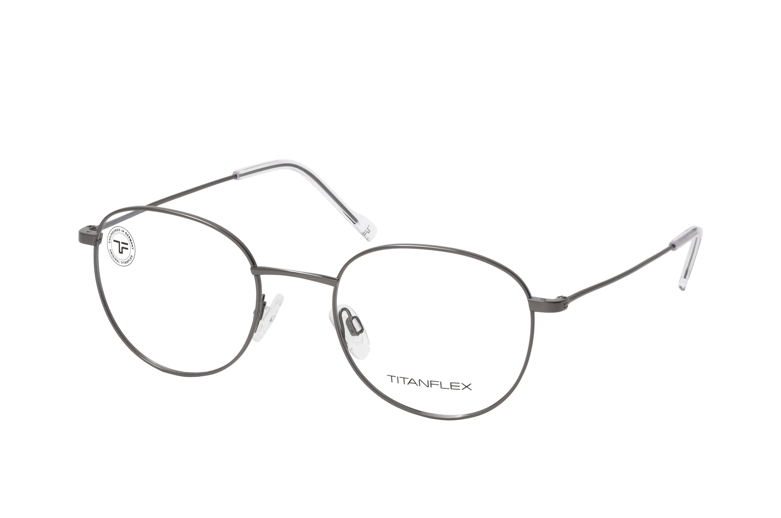Commandez la Lunettes de vue TITANFLEX 820863 30