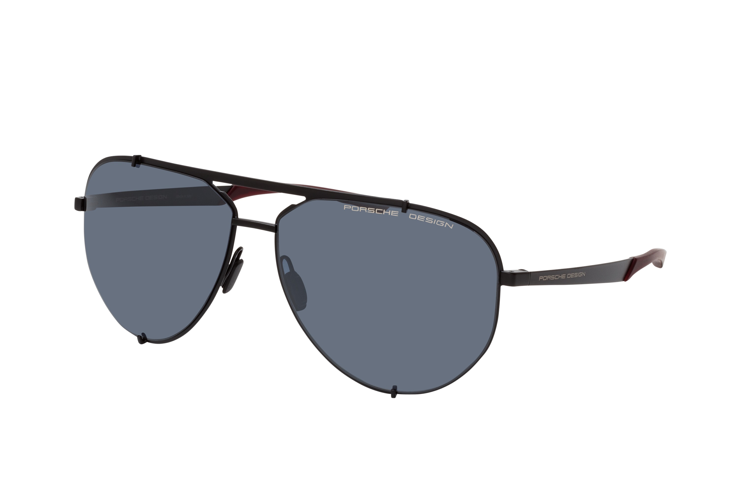 Porsche lunette 2025 de soleil