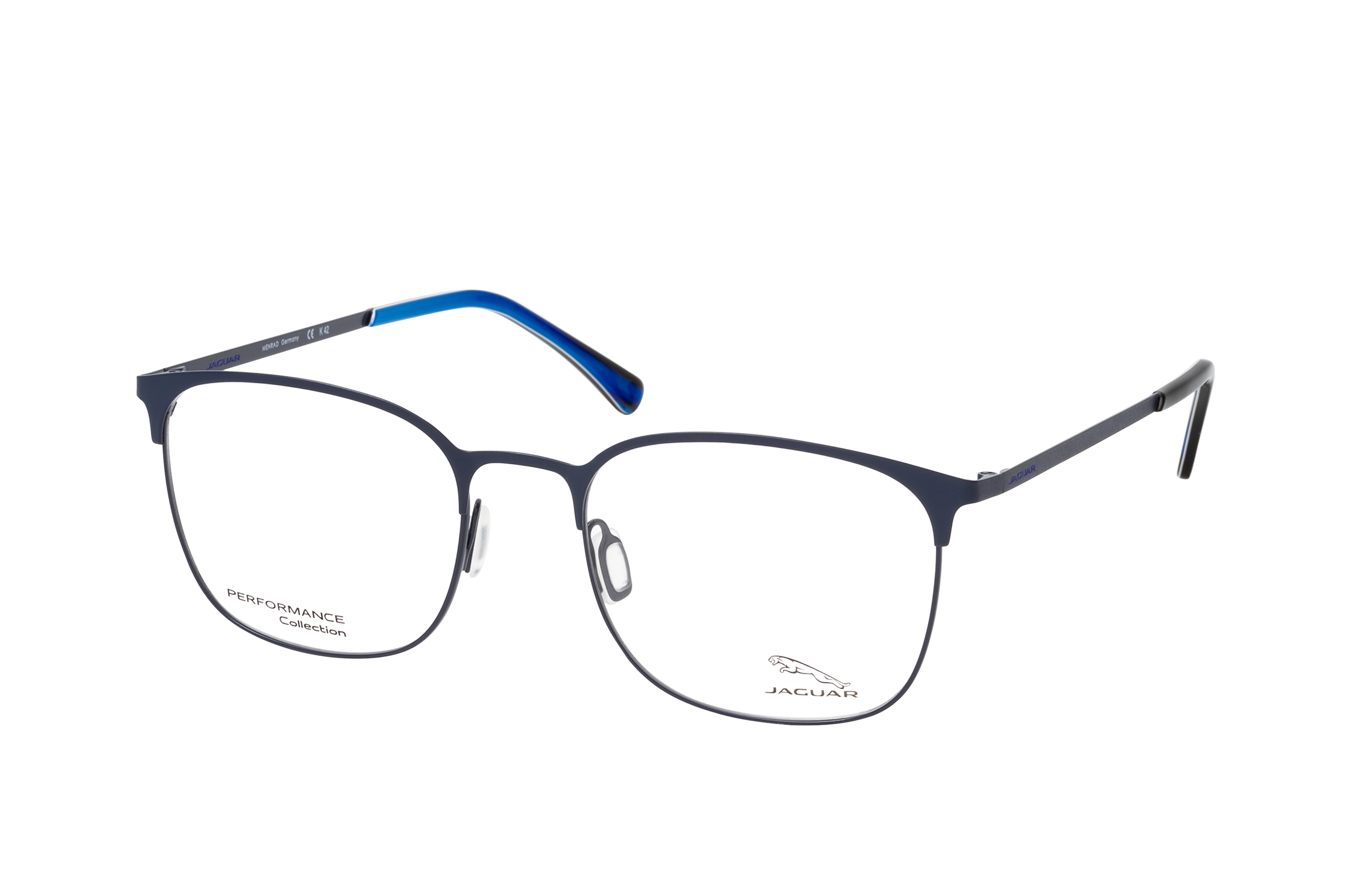 Lunette jaguar titane store