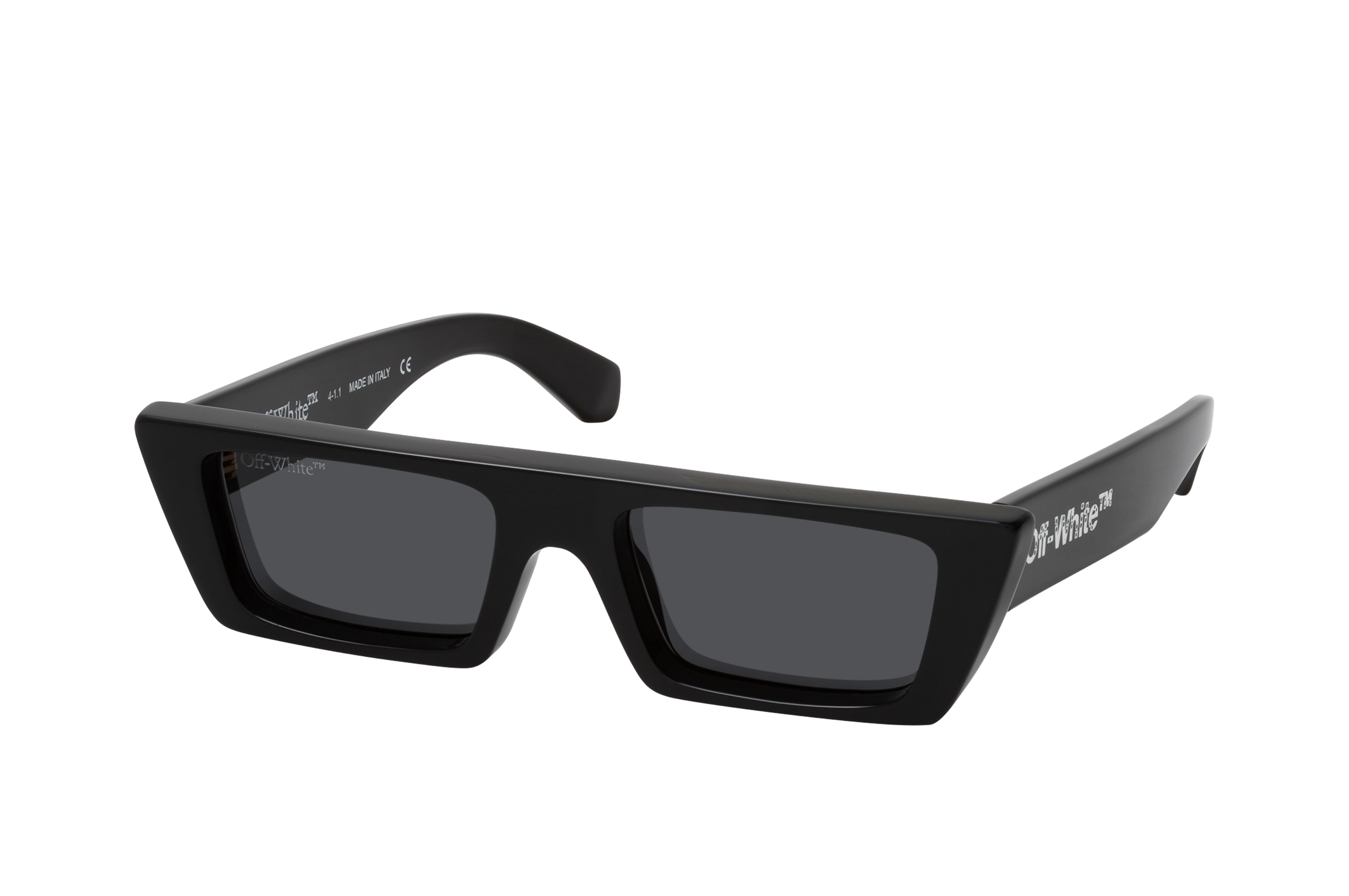 Buy Off White MARFA EORI010 1007 Sunglasses