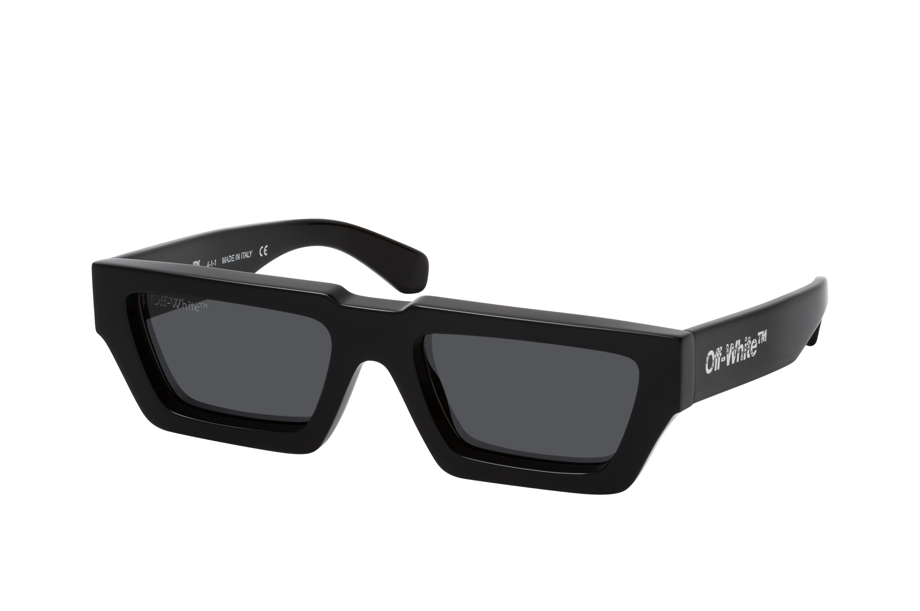 Off hotsell white gafas