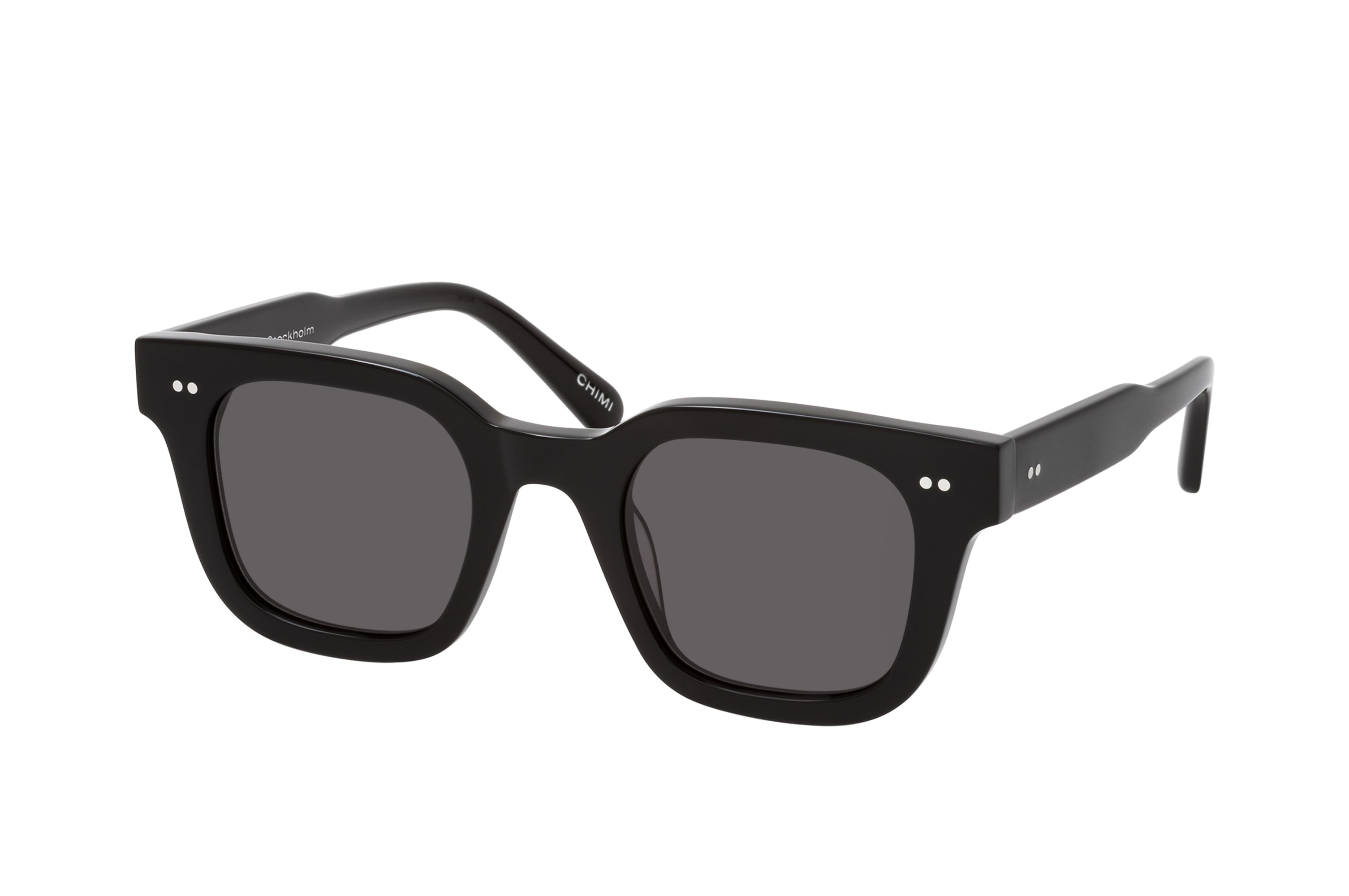 Buy Chimi 04 Black Sunglasses