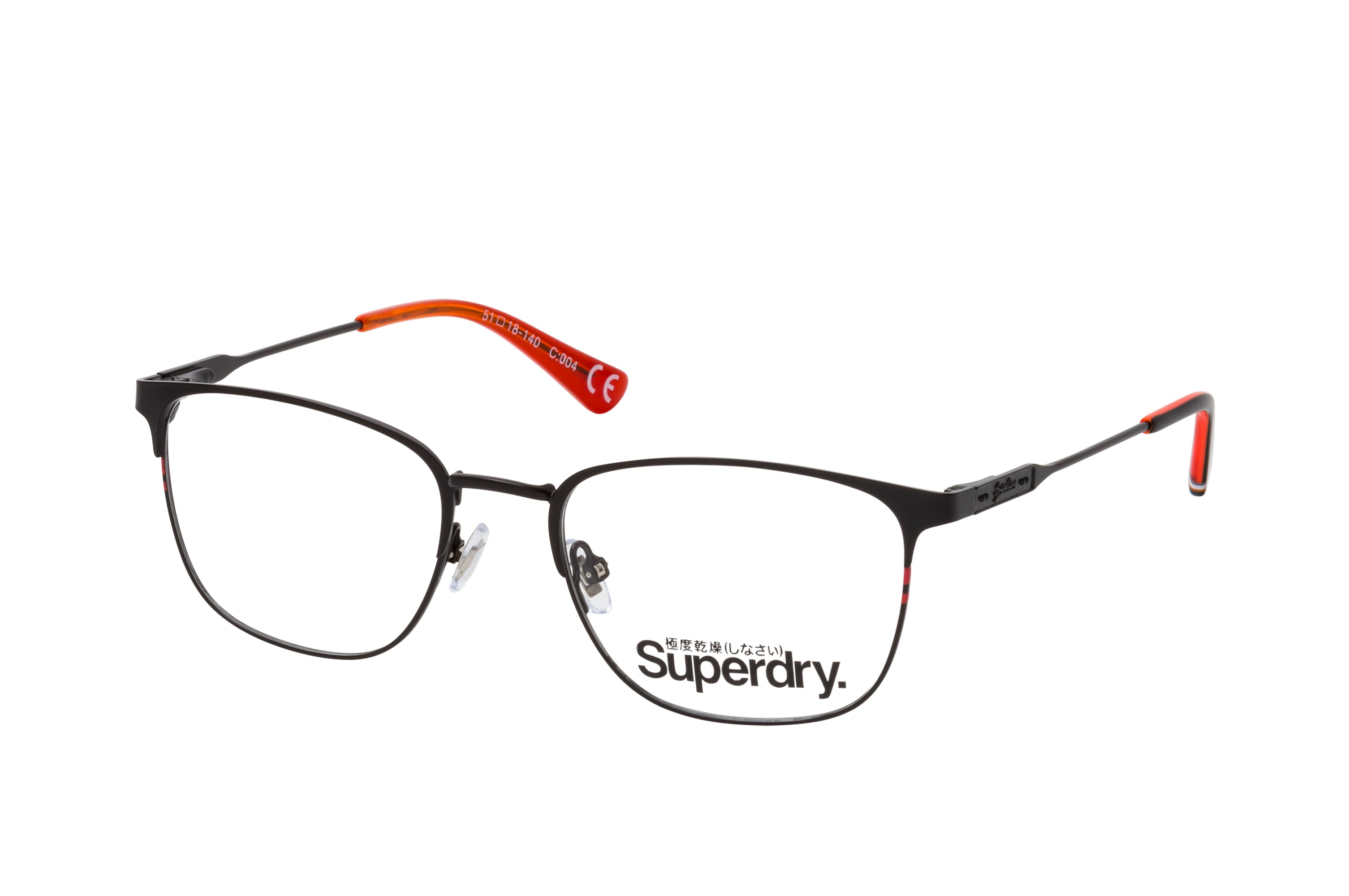 Lunette de vue superdry clearance