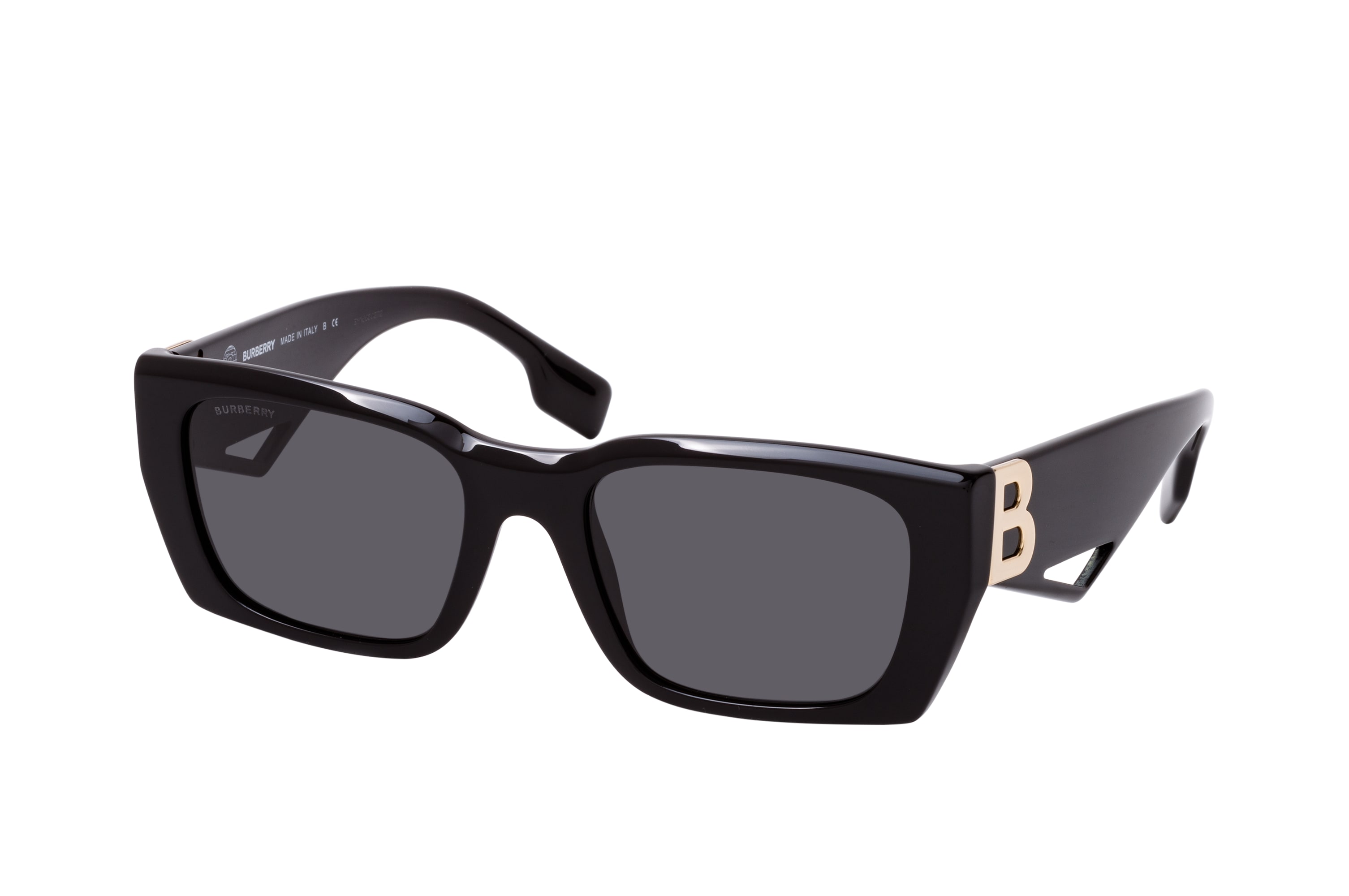 Burberry shades white outlet