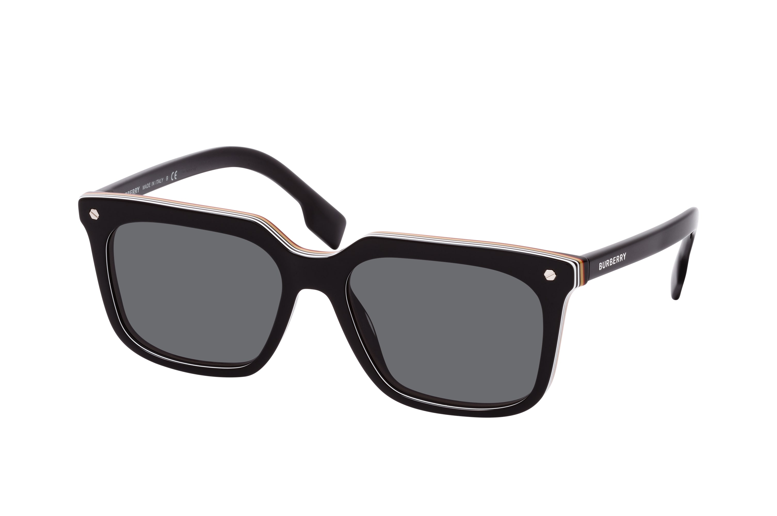 Burberry gafas blancas 2025