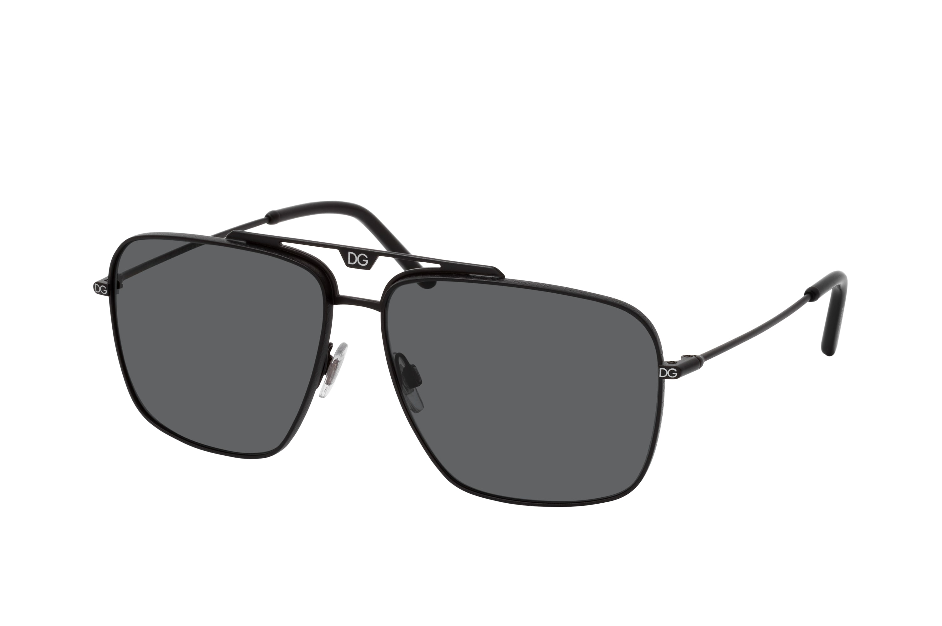 Buy Dolce&Gabbana DG 2264 110681 Sunglasses