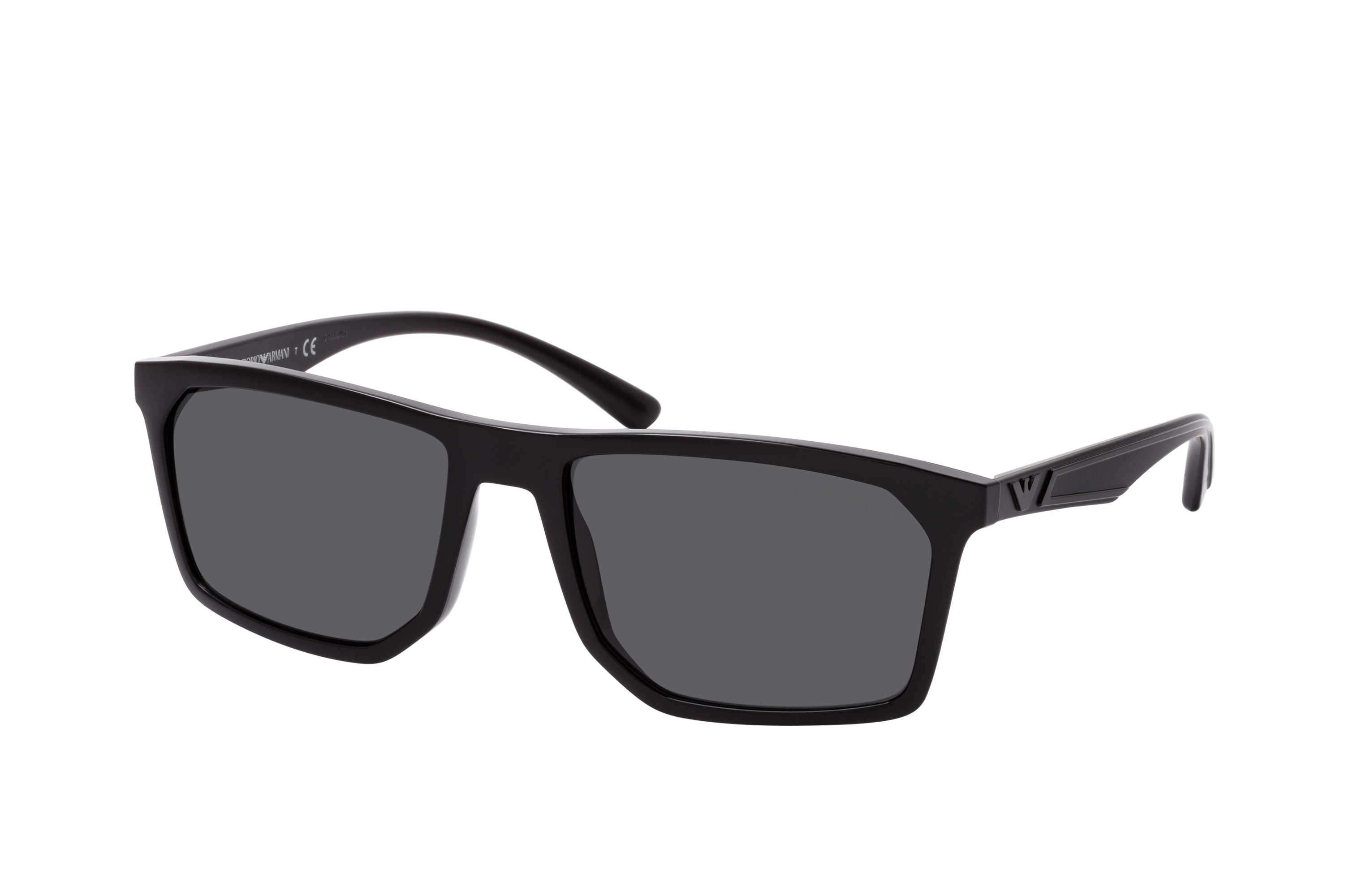 Buy Emporio Armani EA 4164 501787 Sunglasses