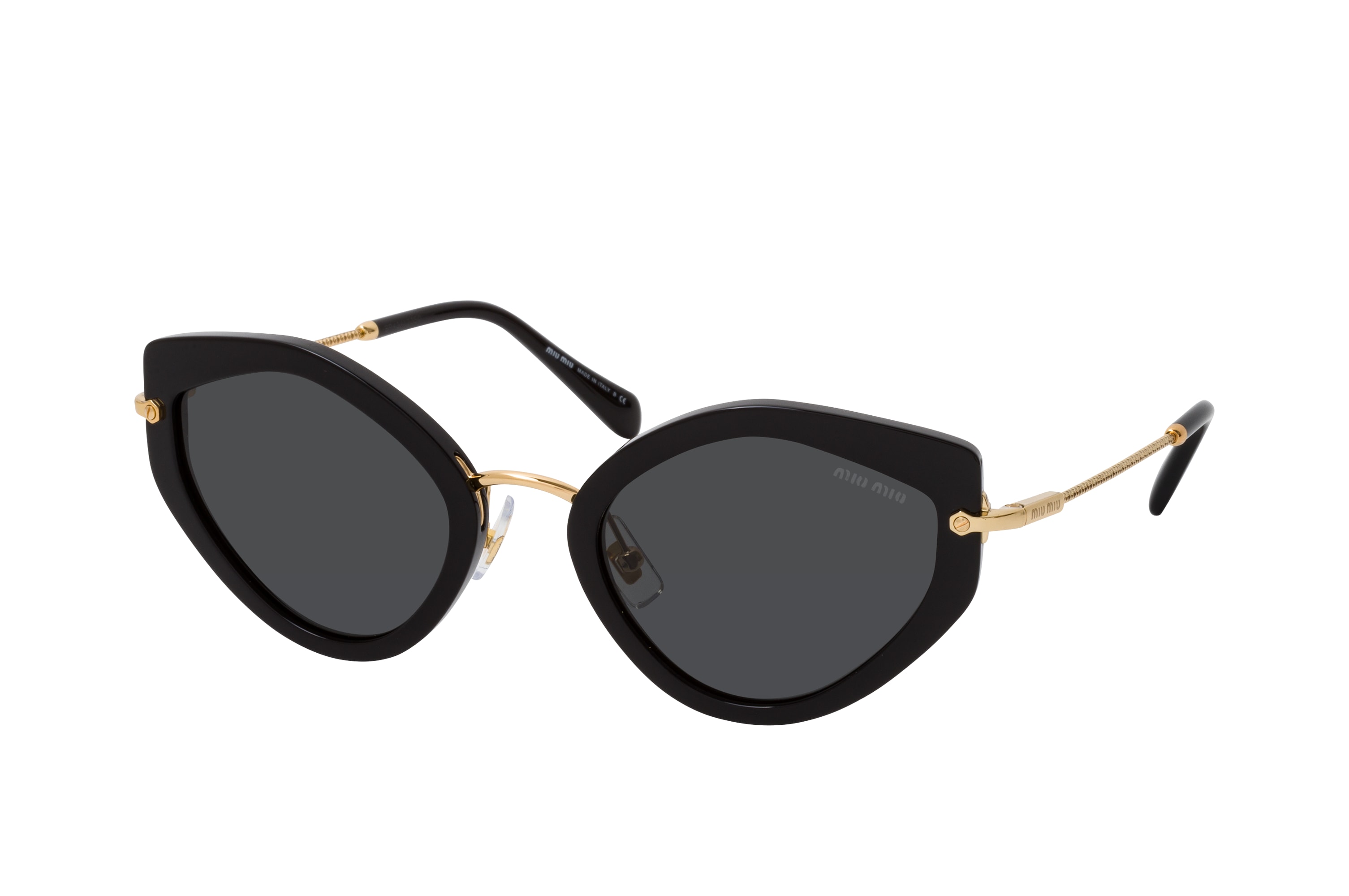Lunette de soleil miu miu store