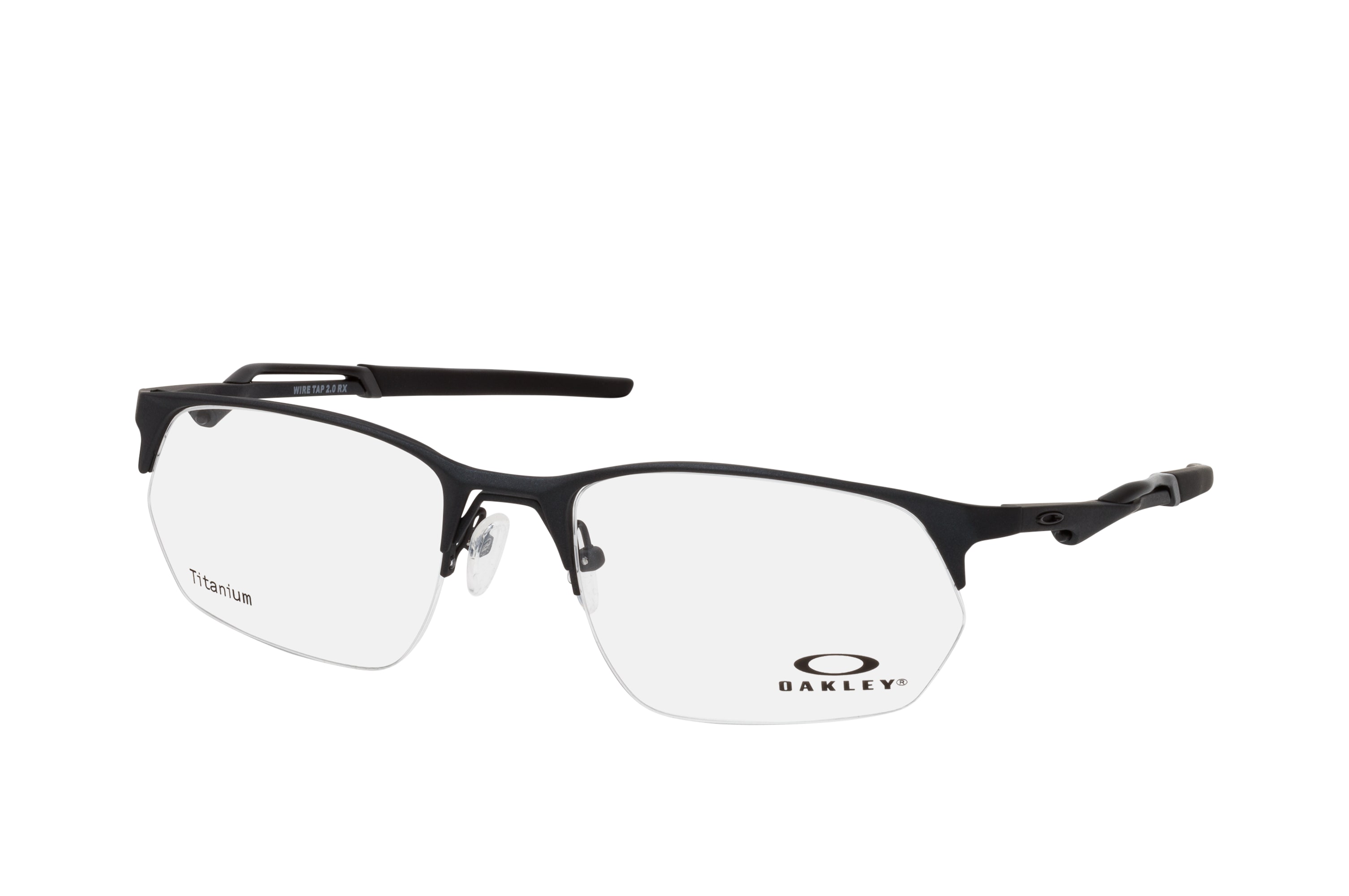 Oakley wire 2025