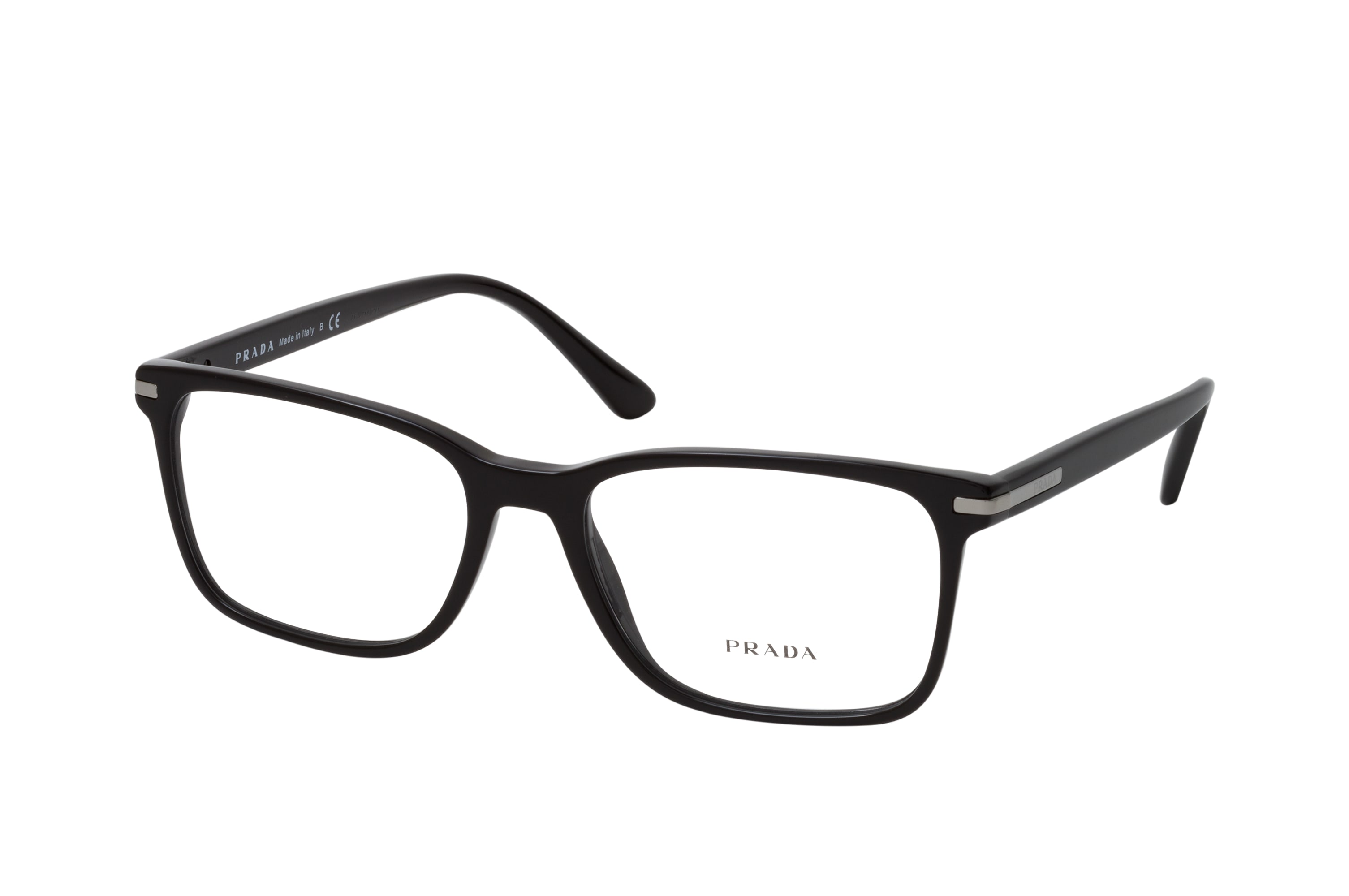 Buy Prada PR 14WV 1AB1O1 Glasses