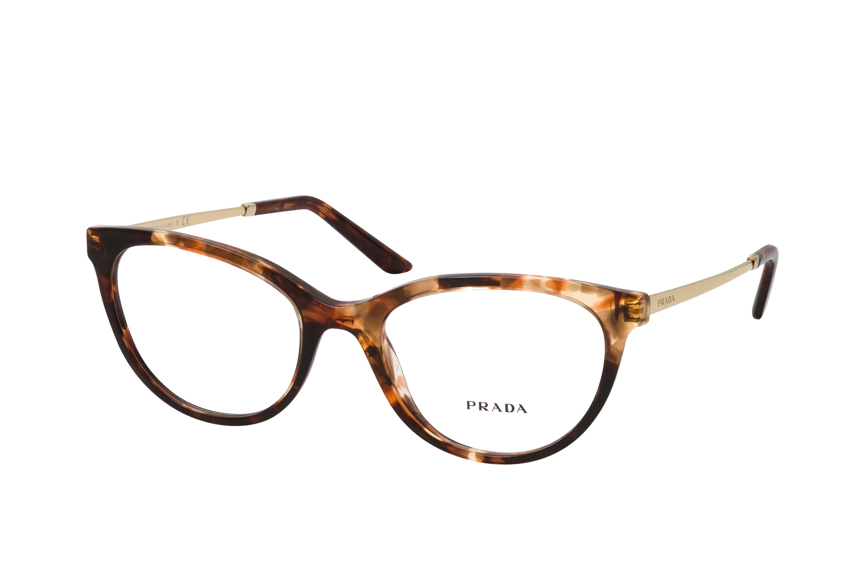 Buy Prada PR 17WV 07R1O1 Glasses