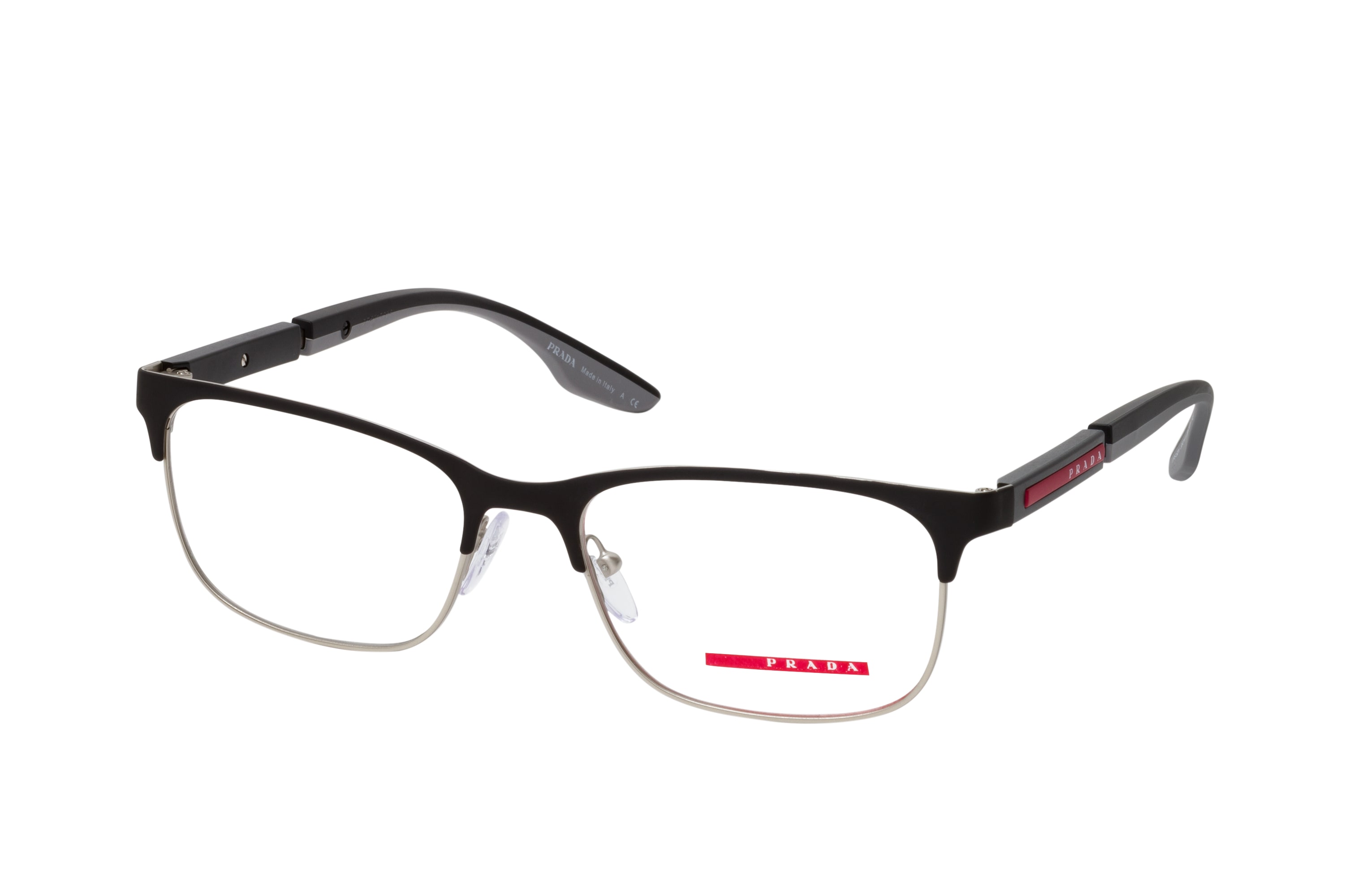 Prada linea rossa hot sale ps 52ts