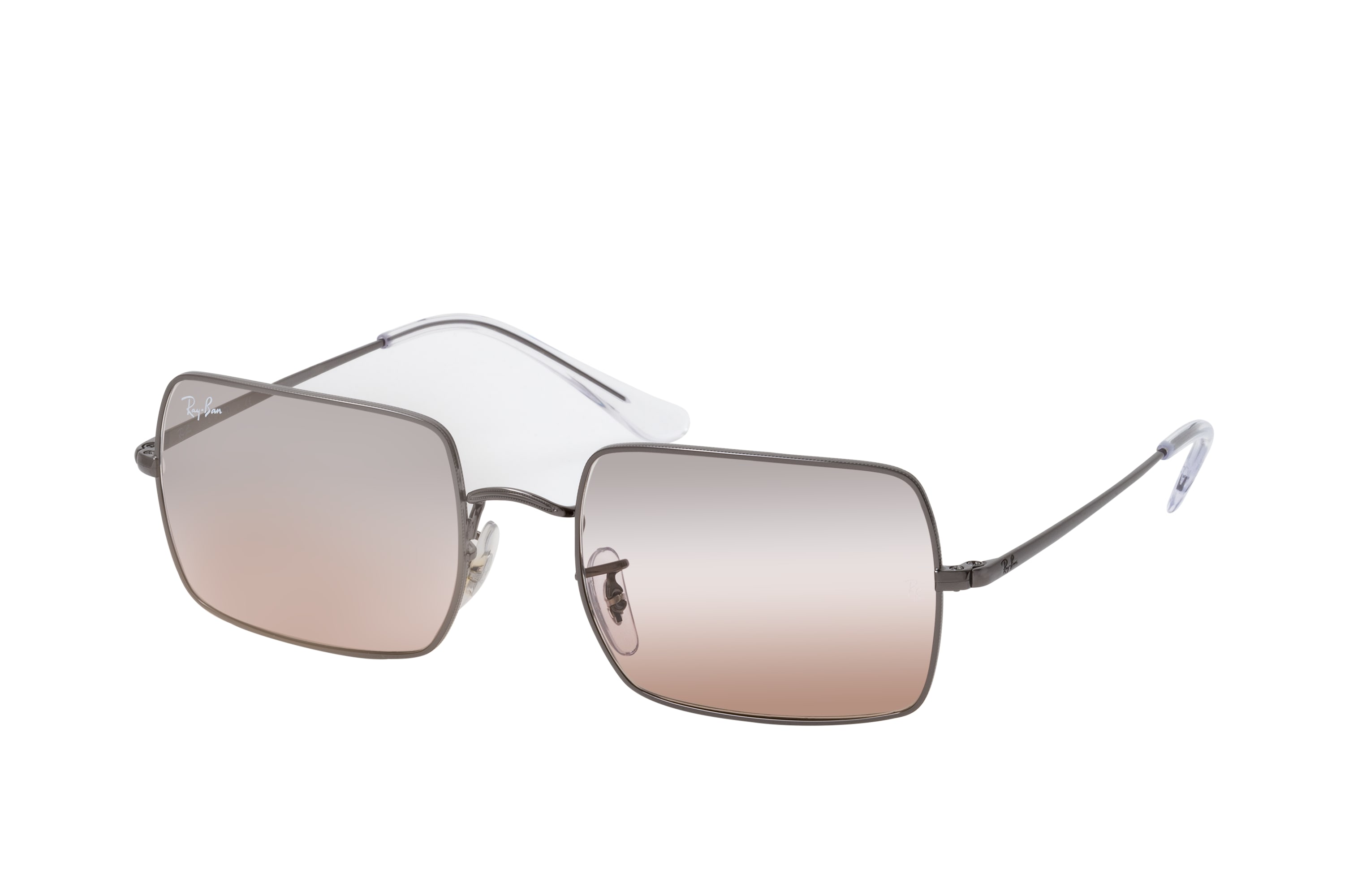 Buy Ray-Ban Rectangle RB 1969 004/GC Sunglasses