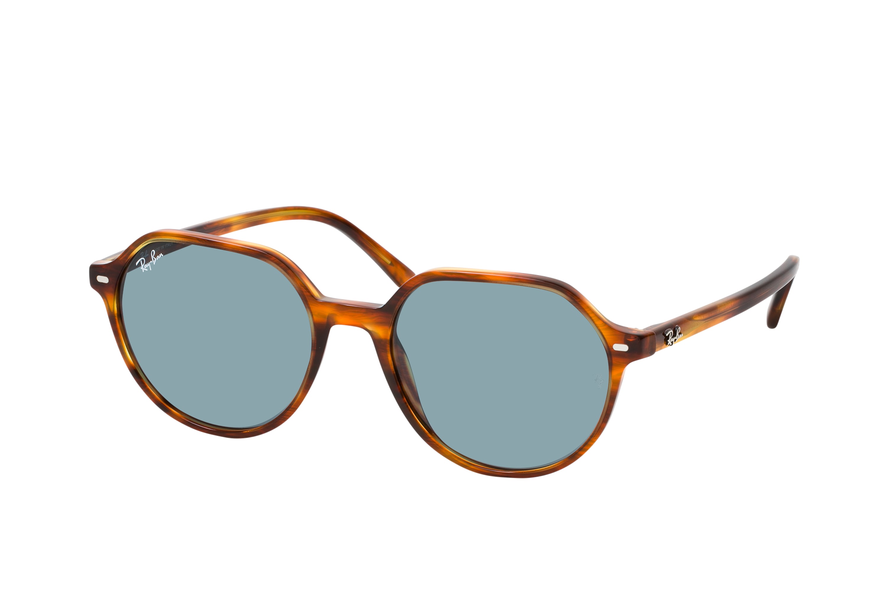 Round tortoise shell ray bans clearance