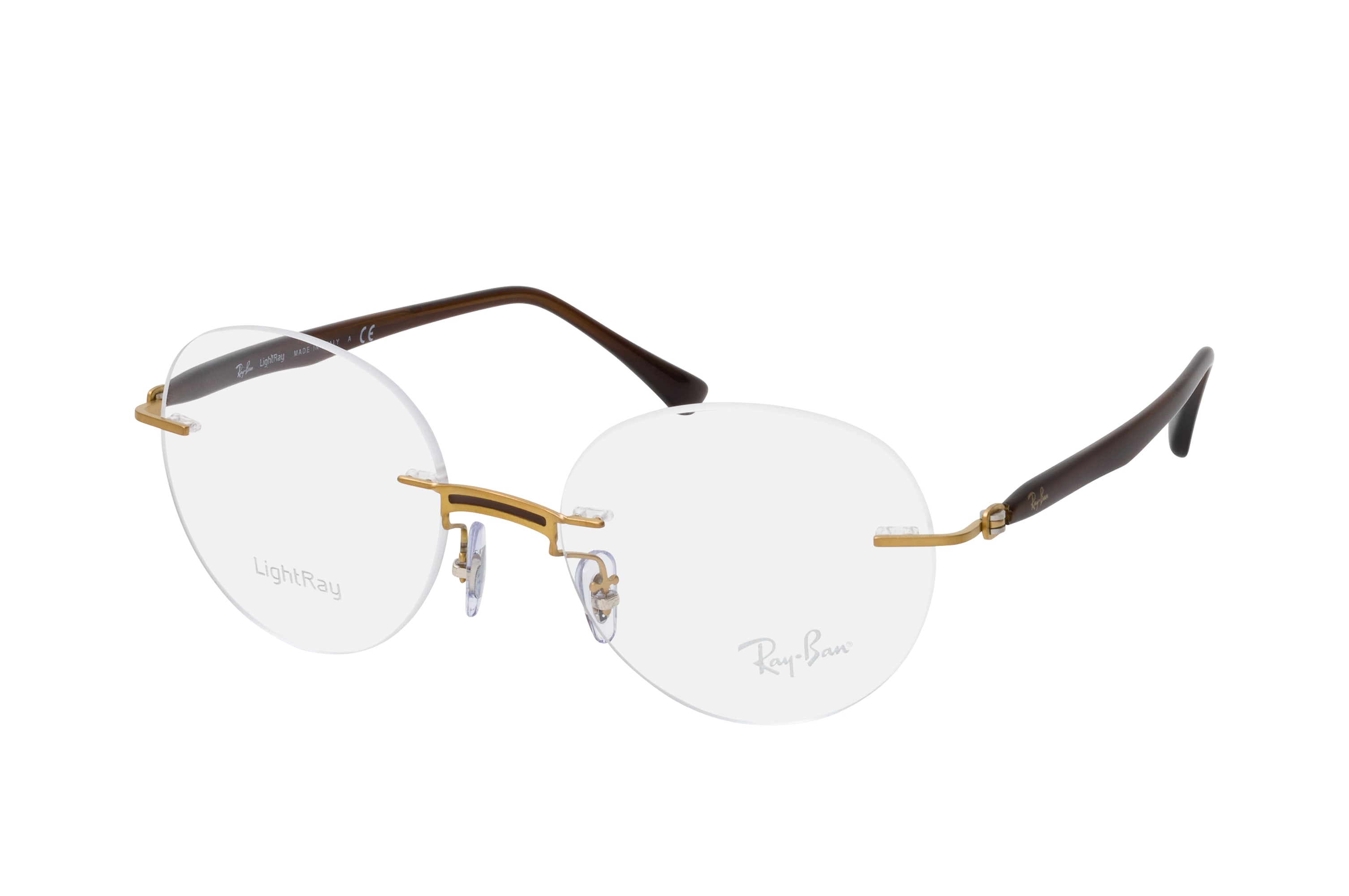 Does rayban make prescription eyeglasses new arrivals