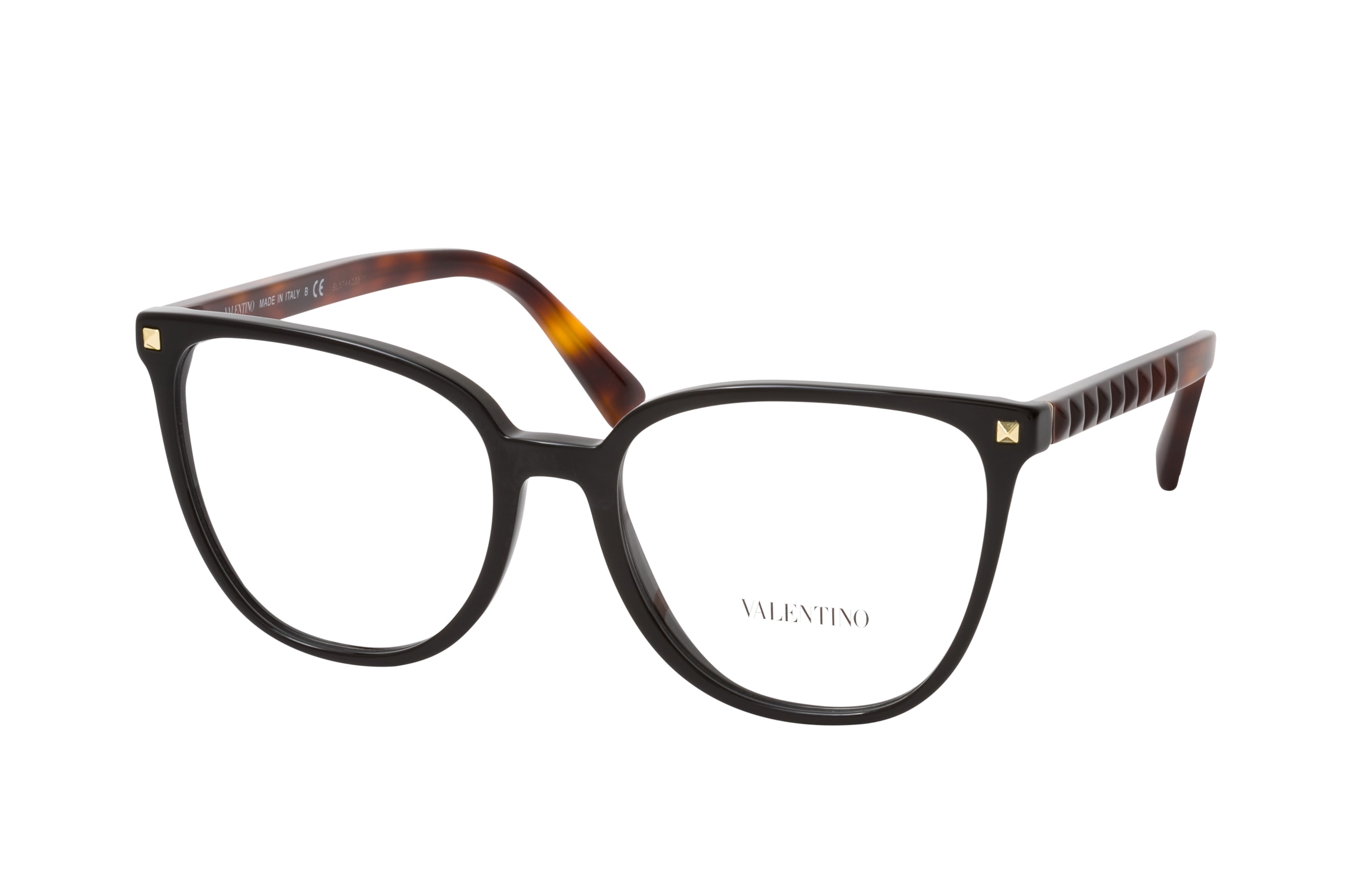 Valentino eyeglass frames clearance