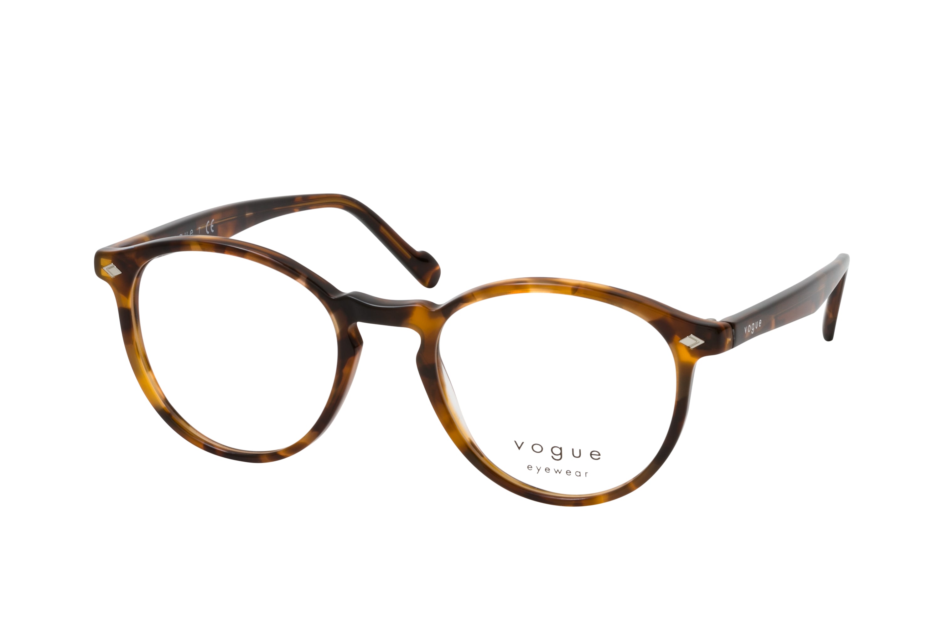 Vogue rimless frames sale